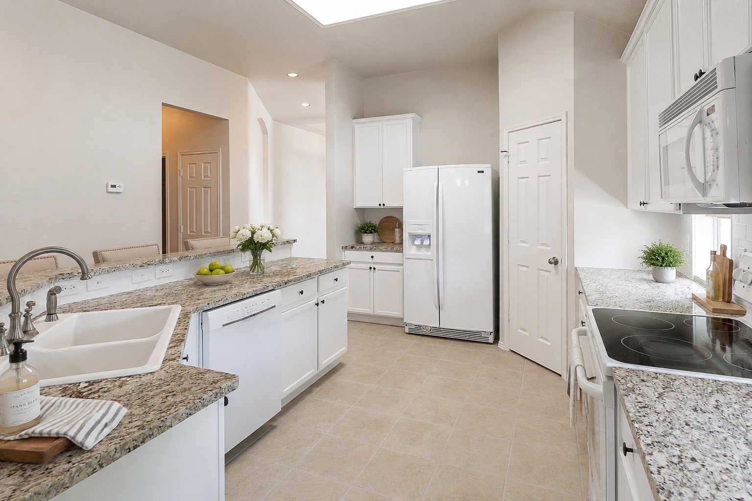 2616 Travis Drive Mckinney TX 75072