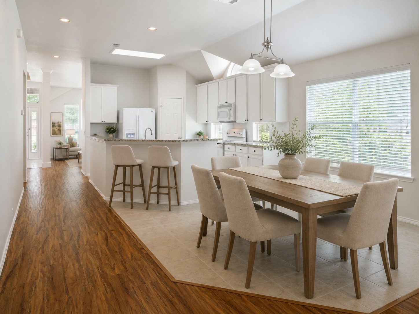 2616 Travis Drive Mckinney TX 75072