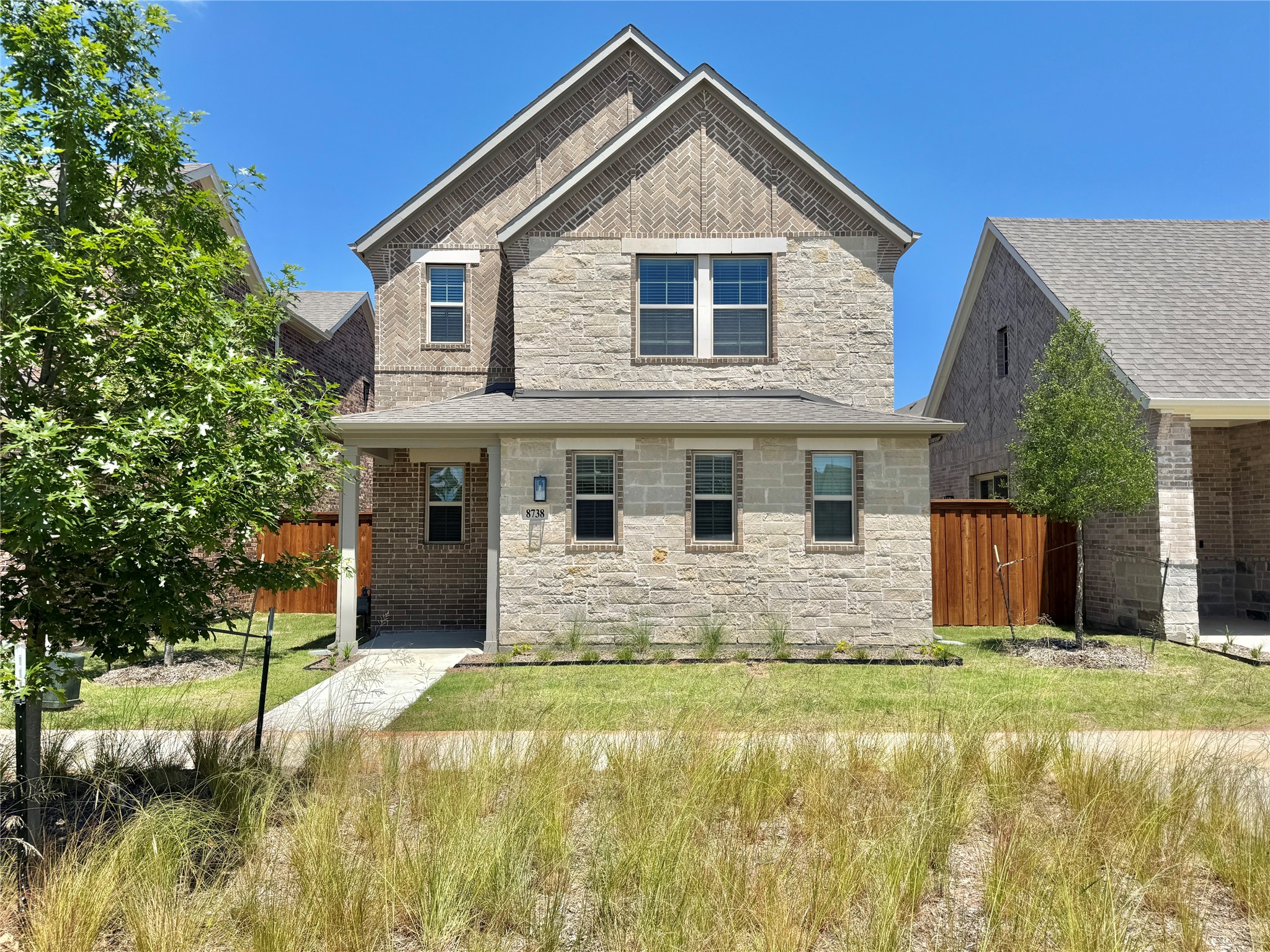 8509 Shorehan Road The Colony TX 75036