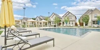 8509 Shorehan Road The Colony TX 75036