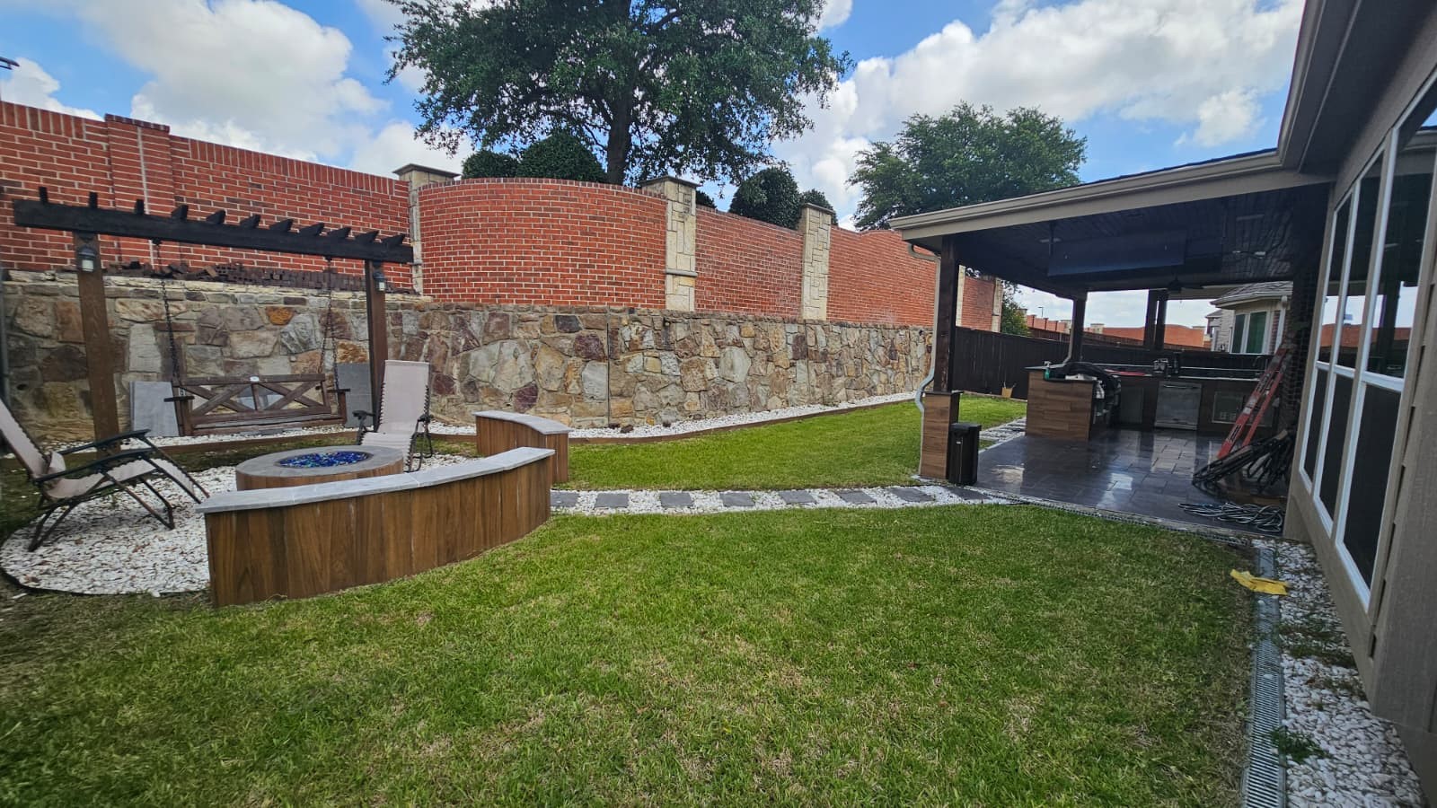 3613 Glenhome Drive Plano TX 75025