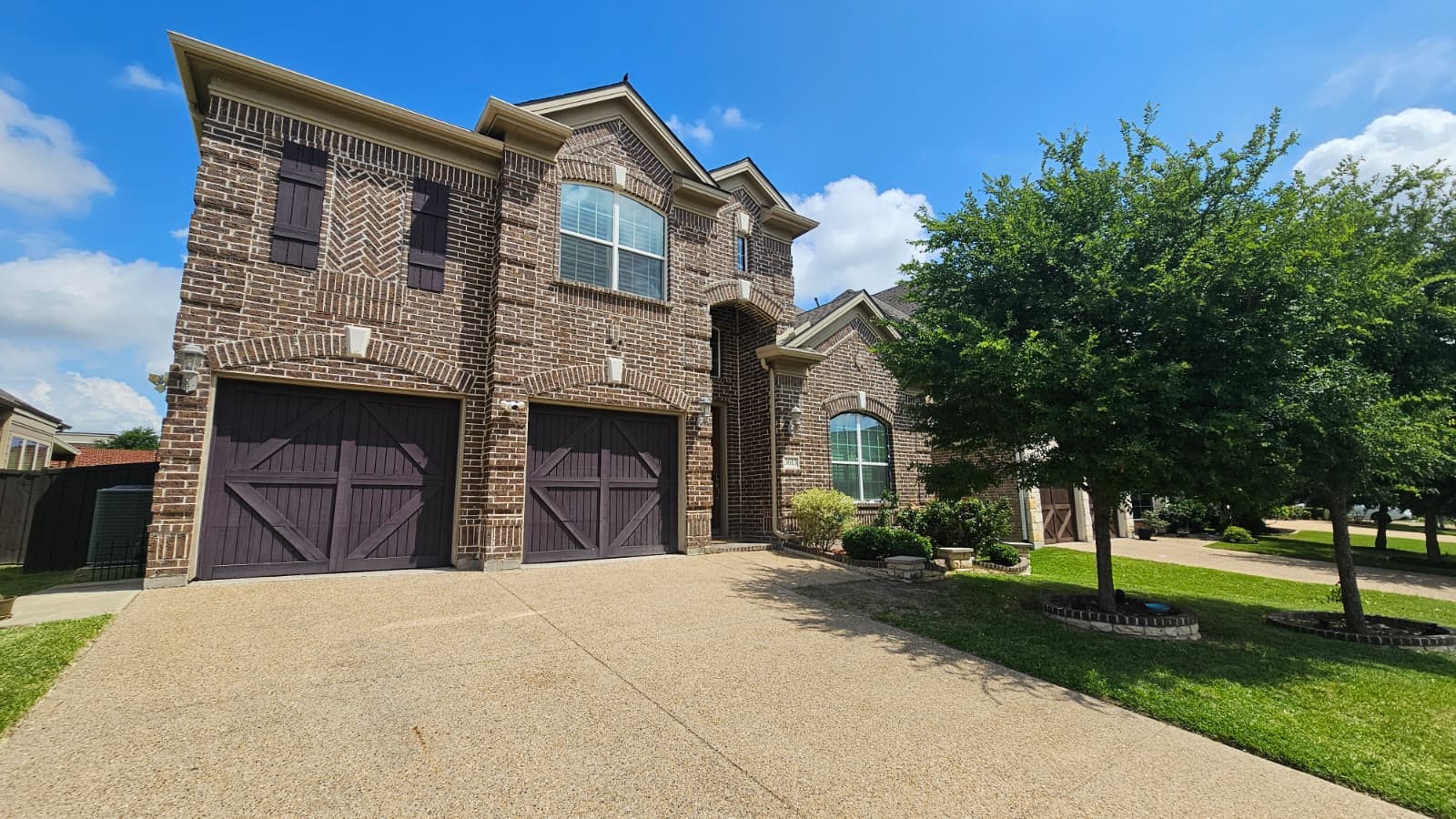 3613 Glenhome Drive Plano TX 75025