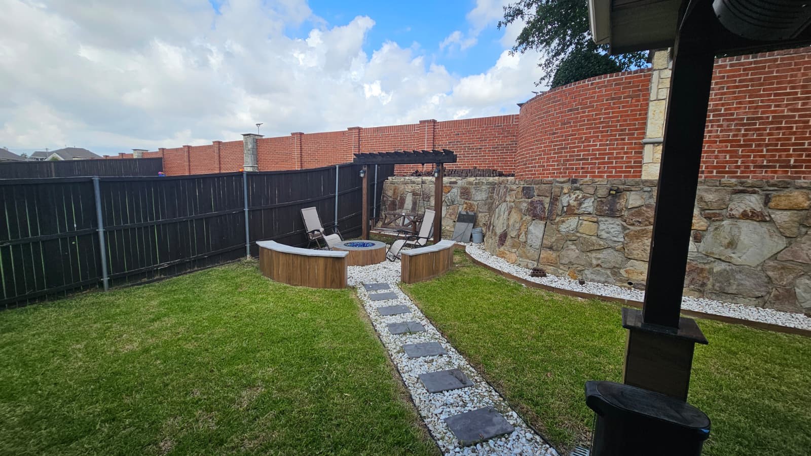 3613 Glenhome Drive Plano TX 75025