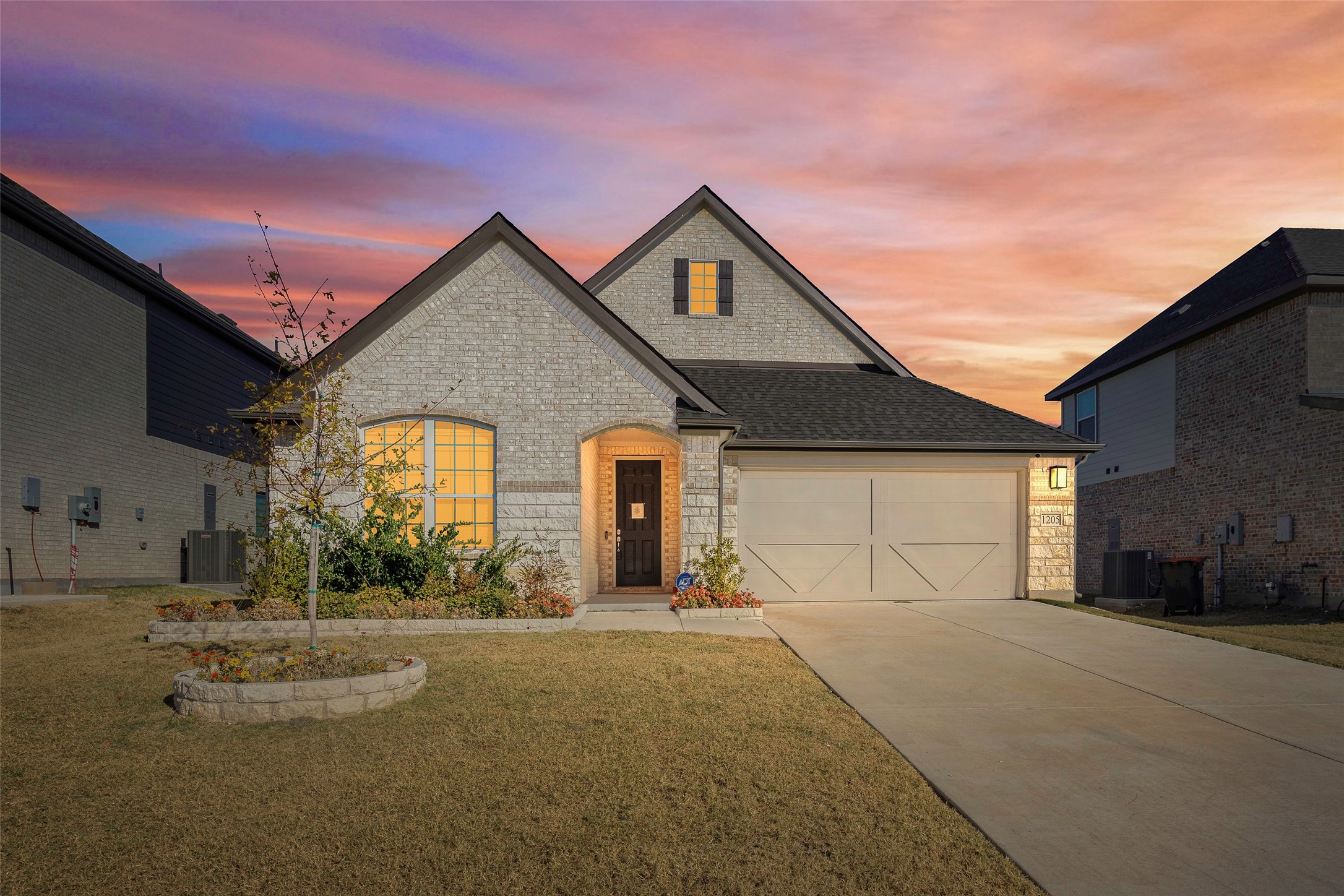 1205 Indianola Trail Anna TX 75409