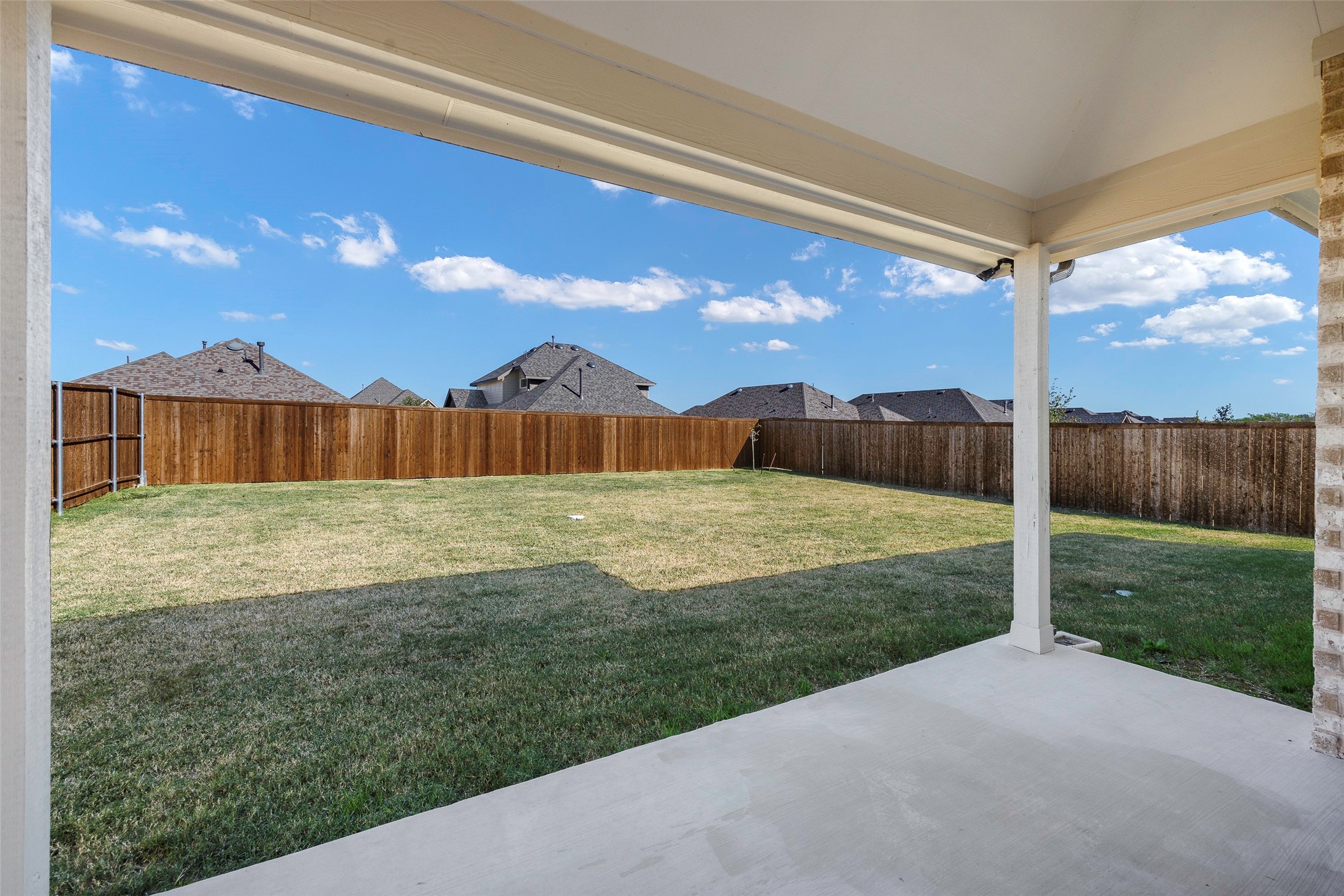 1205 Indianola Trail Anna TX 75409