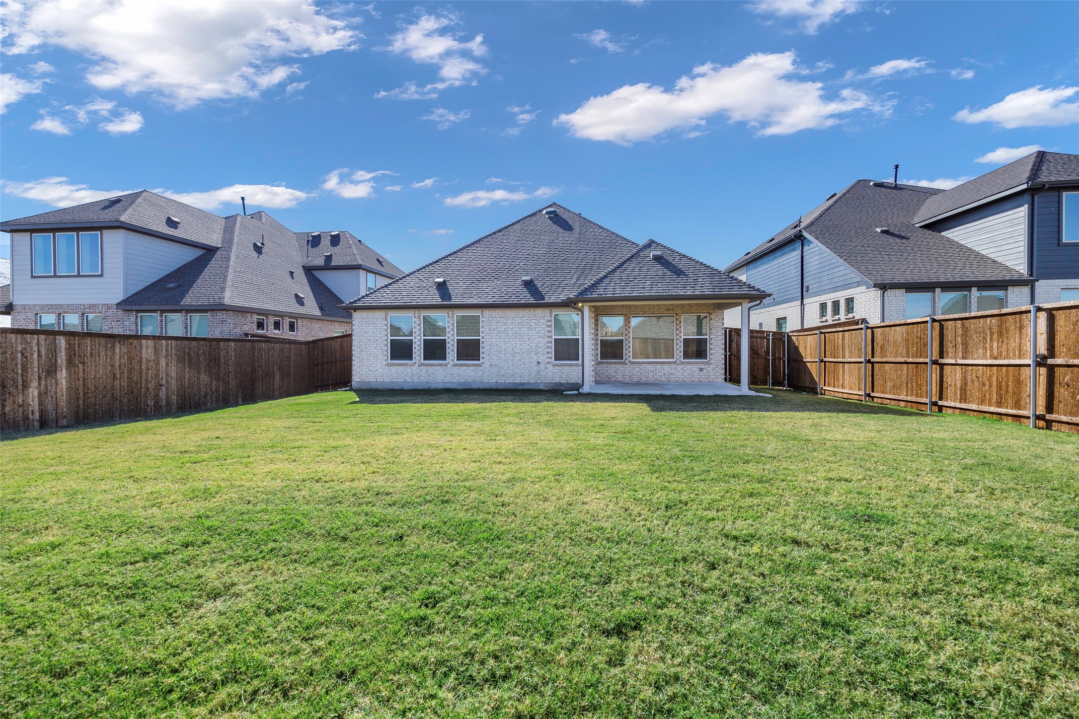 1205 Indianola Trail Anna TX 75409