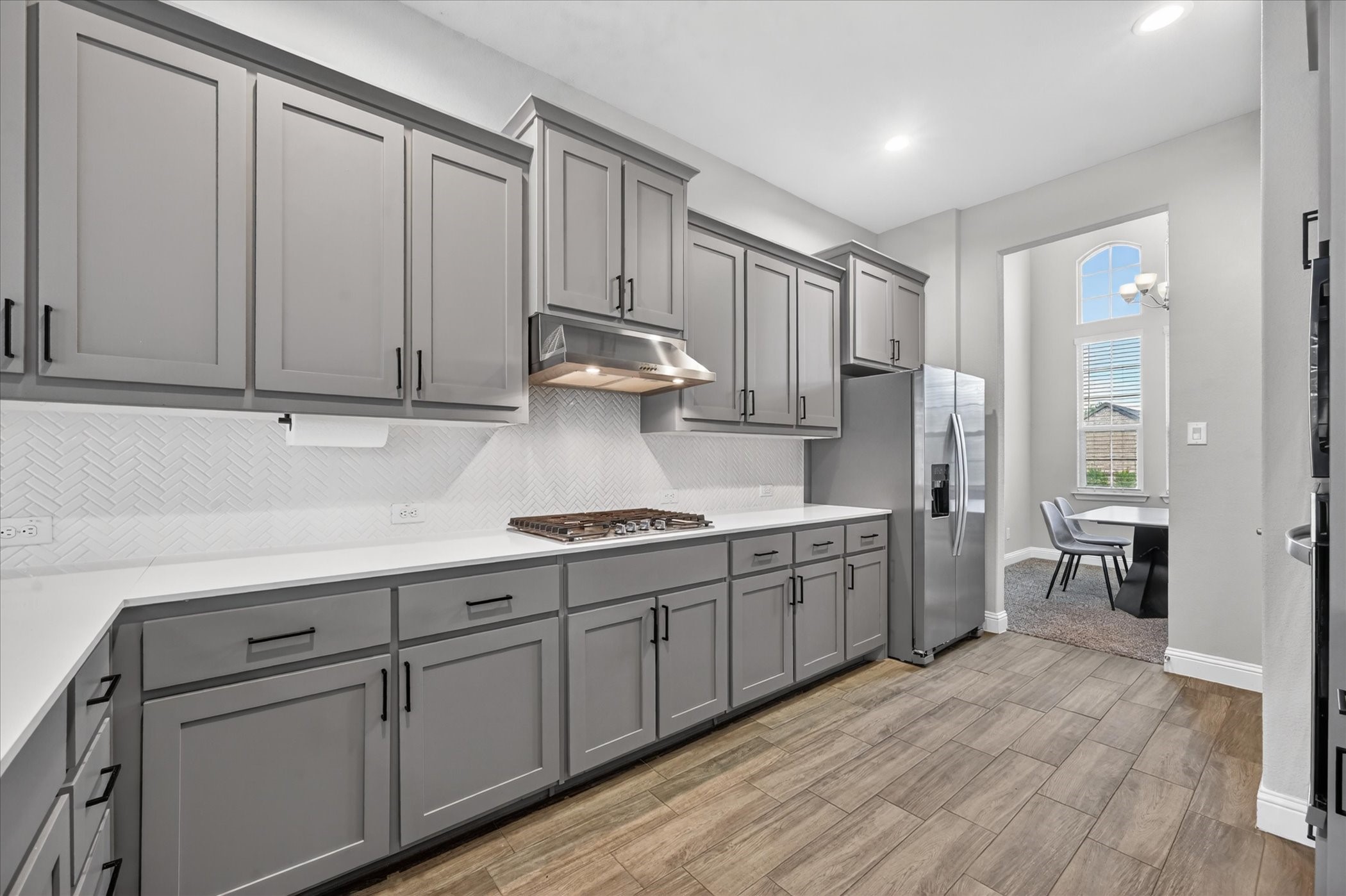 3668 Walnut Ridge Drive Grand Prairie TX 76065