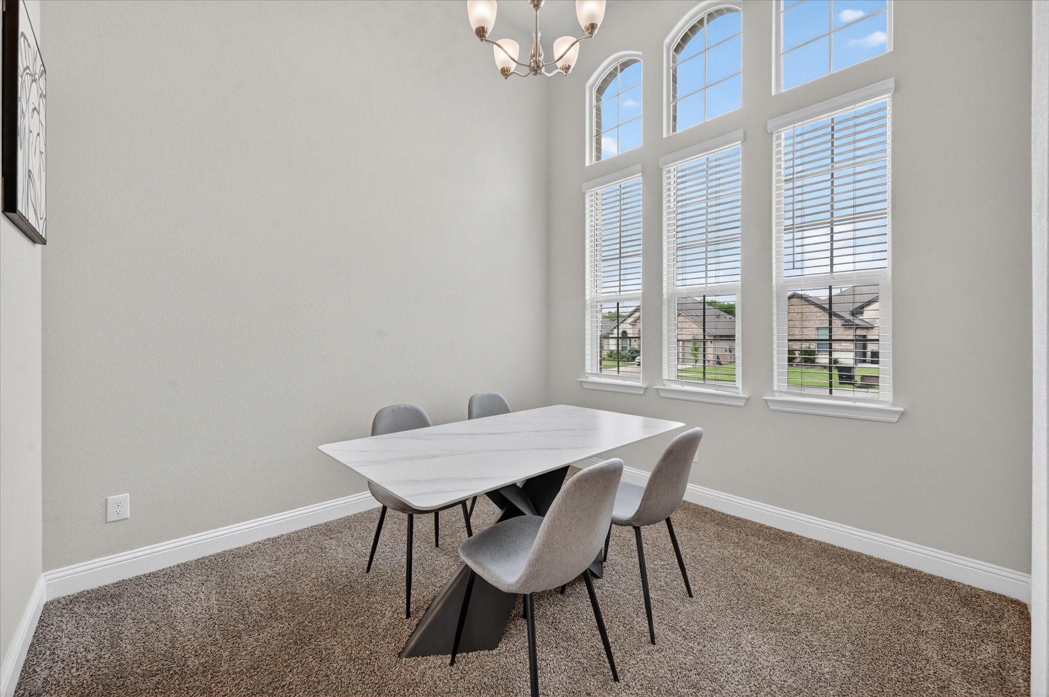 3668 Walnut Ridge Drive Grand Prairie TX 76065