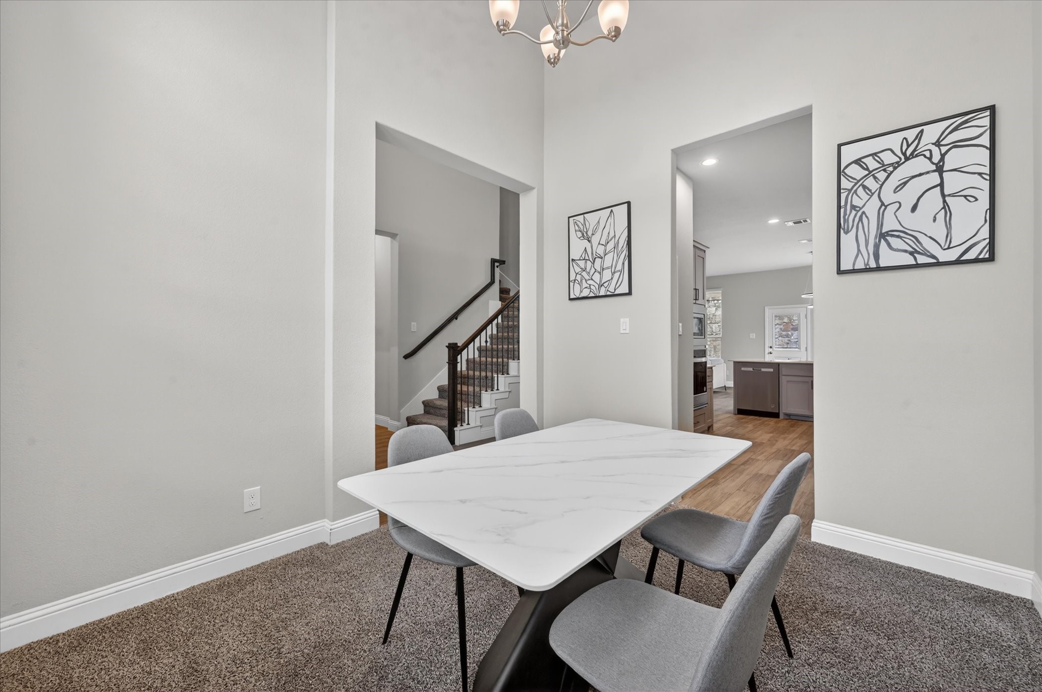 3668 Walnut Ridge Drive Grand Prairie TX 76065