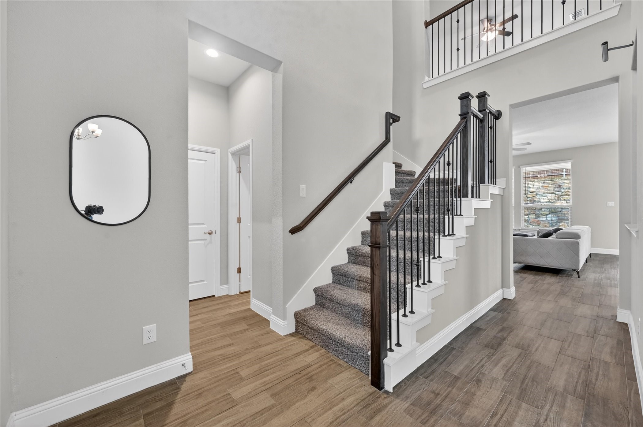 3668 Walnut Ridge Drive Grand Prairie TX 76065