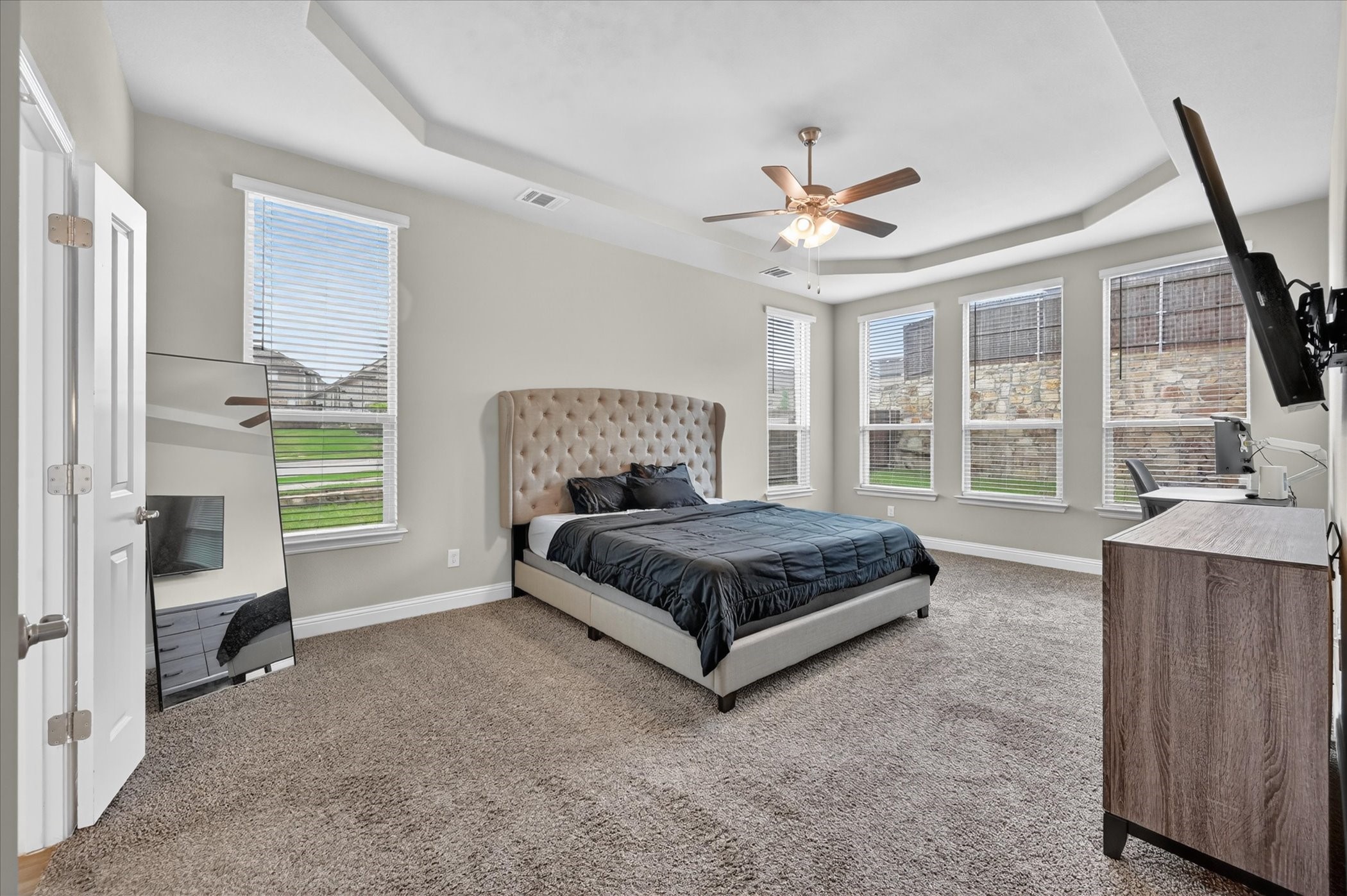 3668 Walnut Ridge Drive Grand Prairie TX 76065