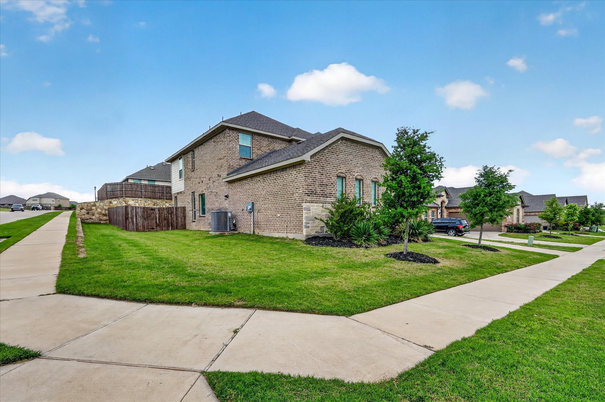 3668 Walnut Ridge Drive Grand Prairie TX 76065