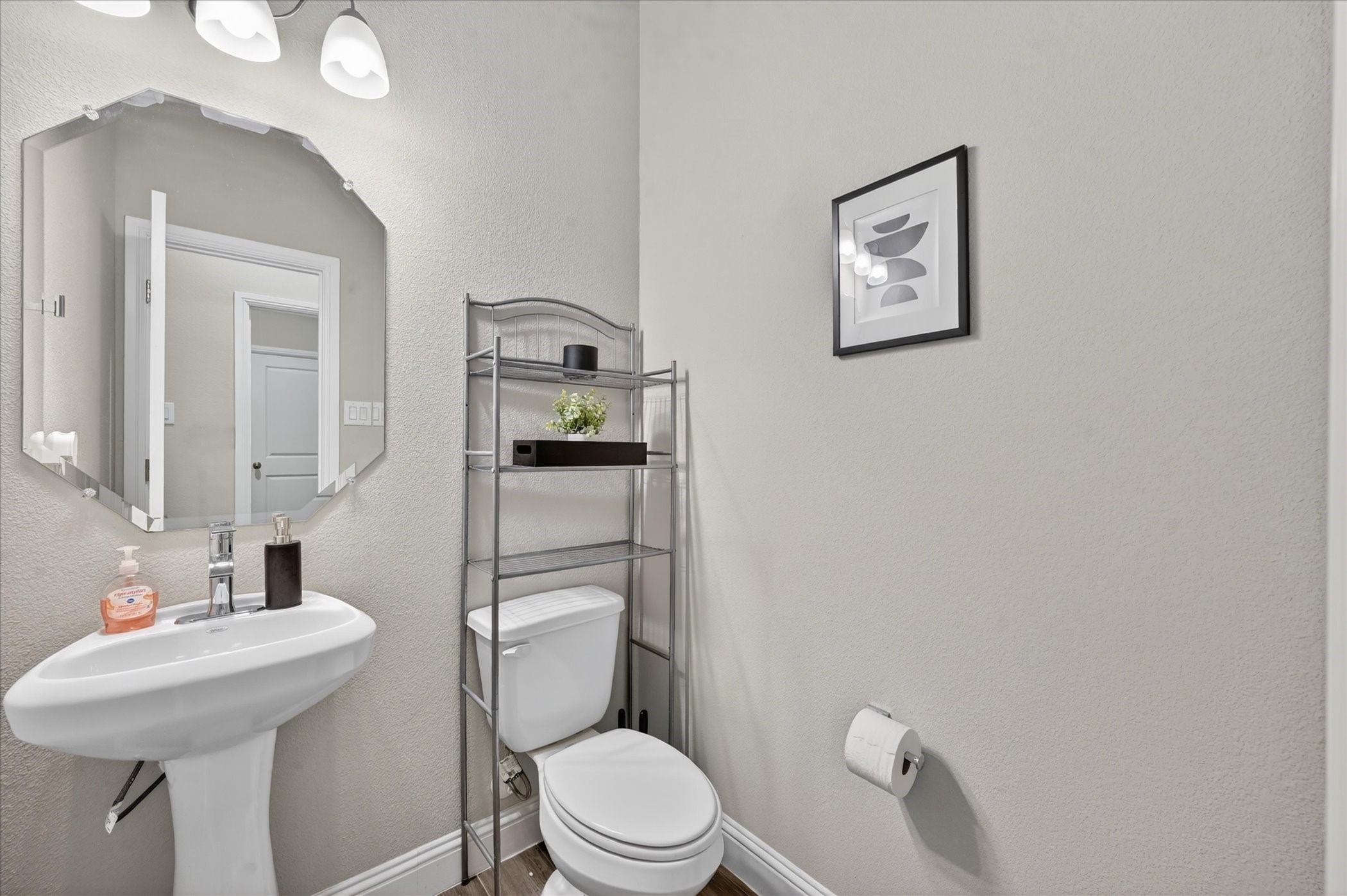 3668 Walnut Ridge Drive Grand Prairie TX 76065