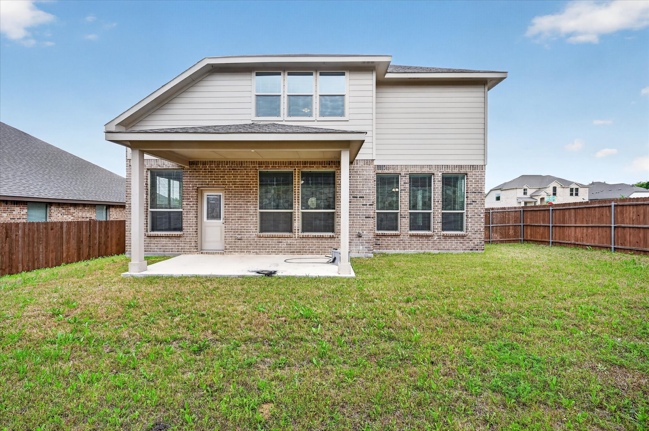 3668 Walnut Ridge Drive Grand Prairie TX 76065