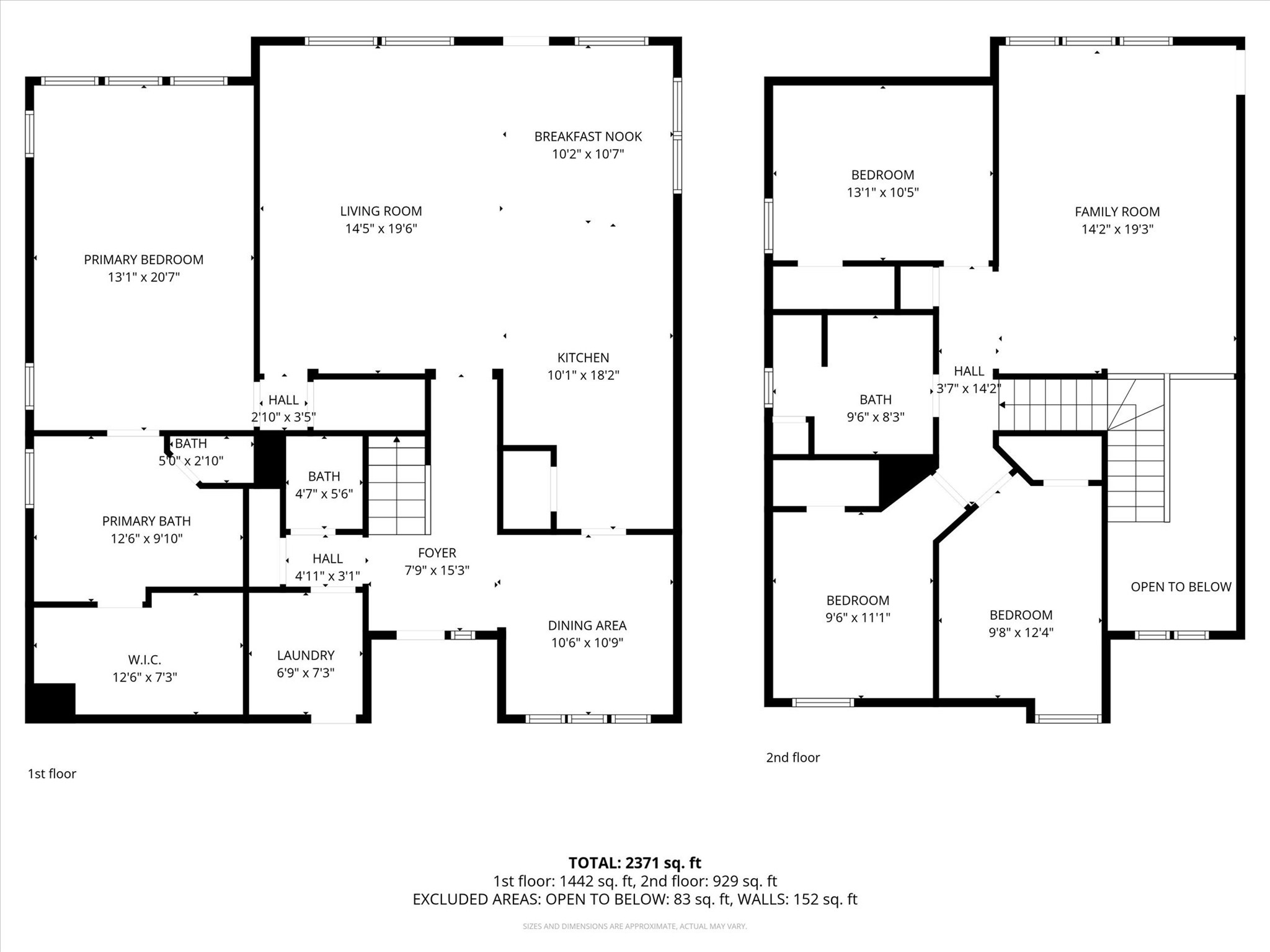 3668 Walnut Ridge Drive Grand Prairie TX 76065