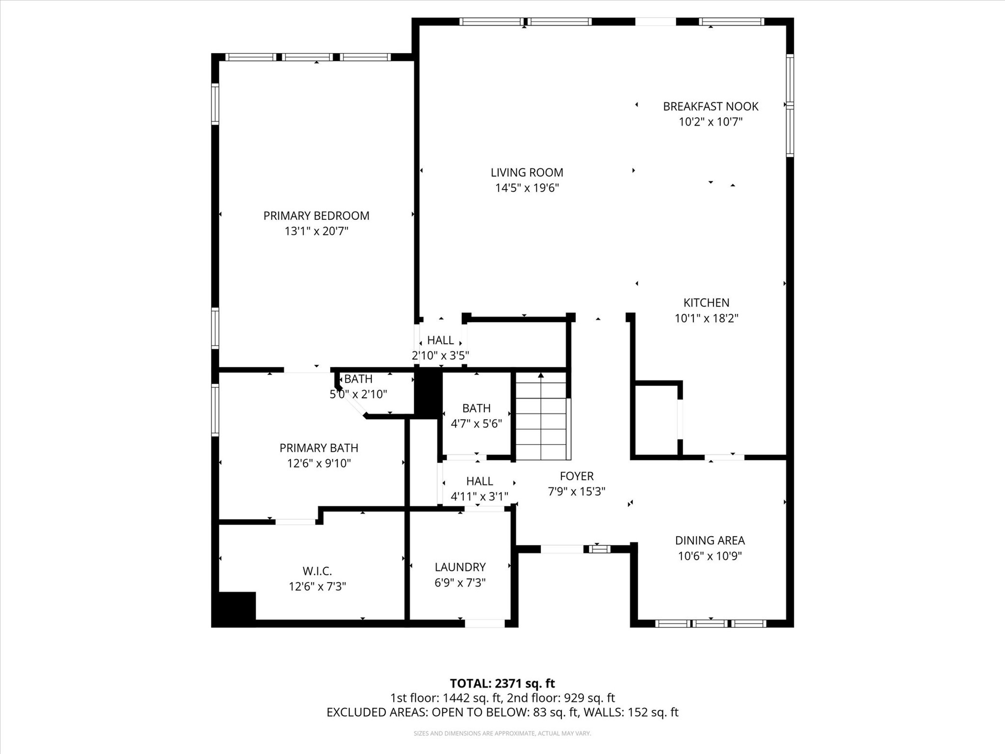 3668 Walnut Ridge Drive Grand Prairie TX 76065