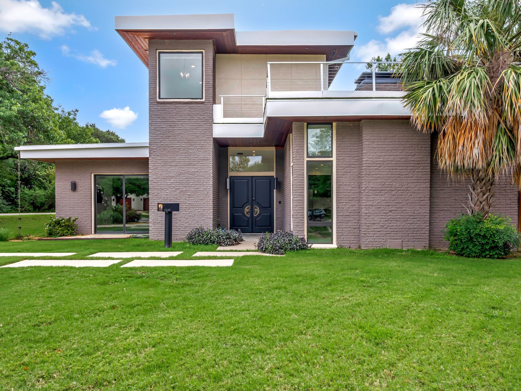 11248 Jamestown Road Dallas TX 75230