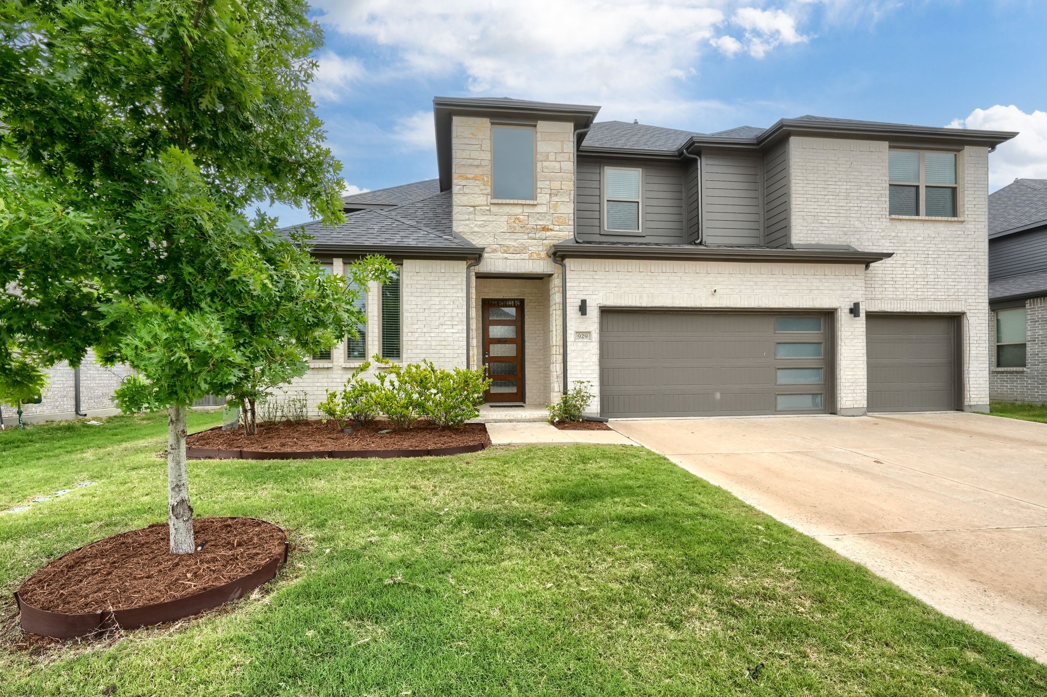 929 Newcastle Drive Allen TX 75013