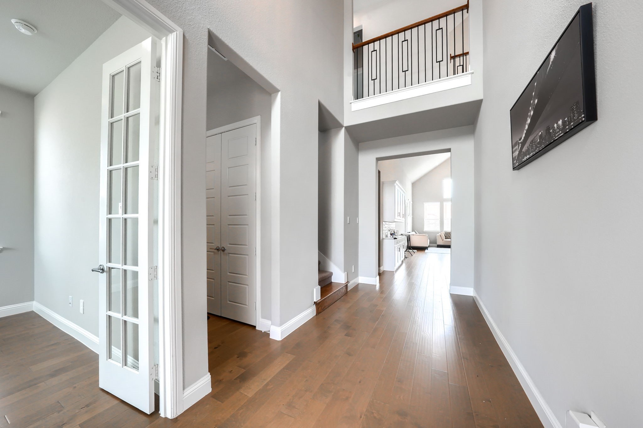 929 Newcastle Drive Allen TX 75013