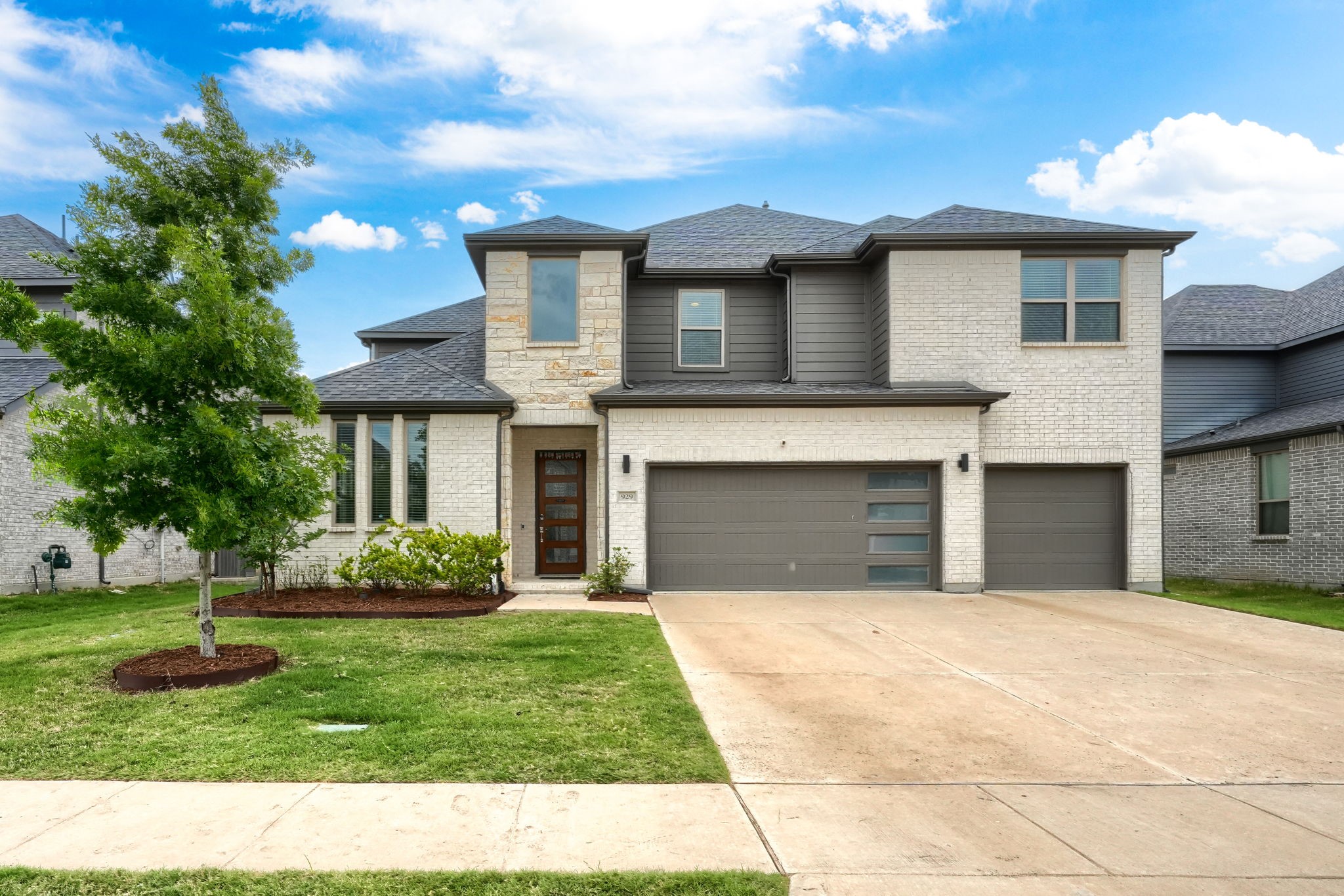 929 Newcastle Drive Allen TX 75013