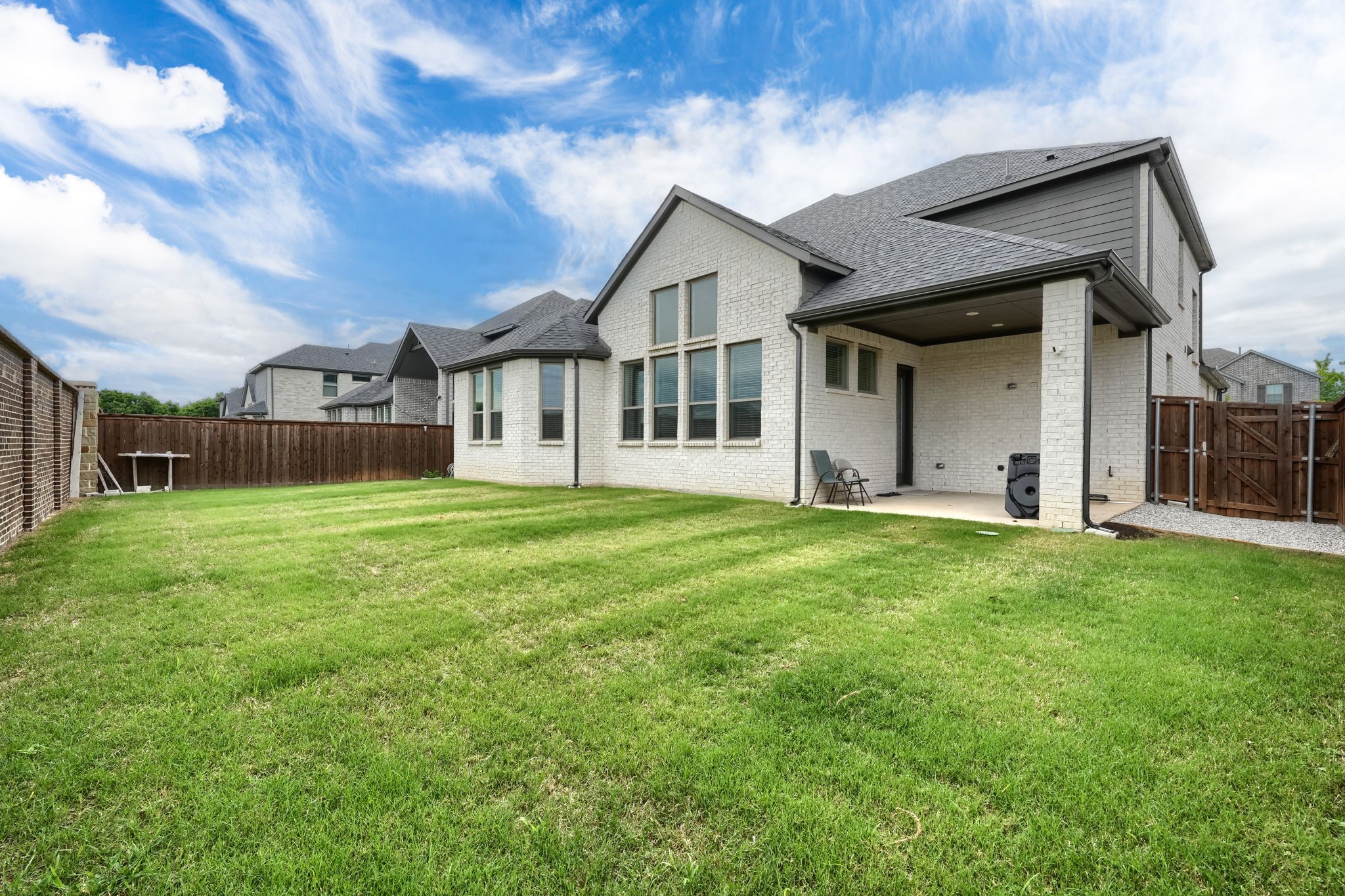 929 Newcastle Drive Allen TX 75013