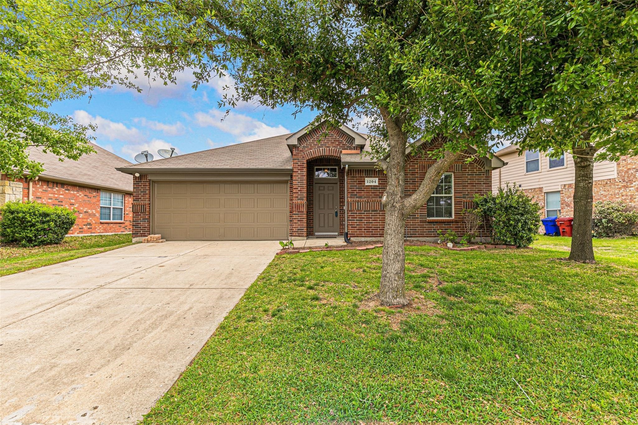 1204 Cedar Cove Place Royse City TX 75189