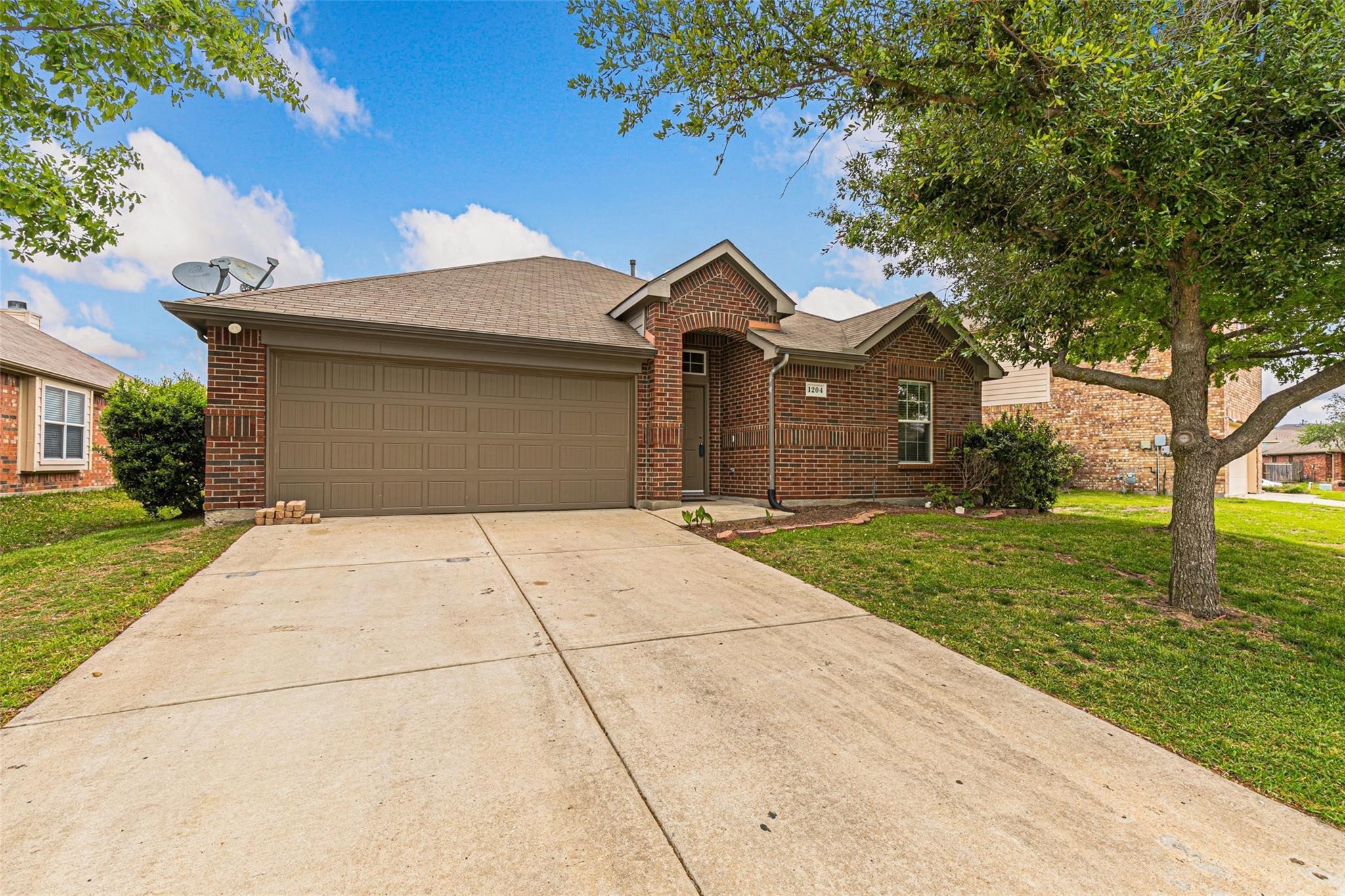 1204 Cedar Cove Place Royse City TX 75189