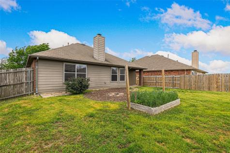 1204 Cedar Cove Place Royse City TX 75189