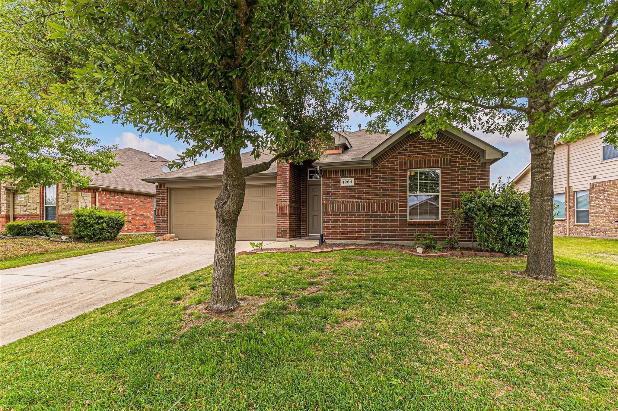 1204 Cedar Cove Place Royse City TX 75189