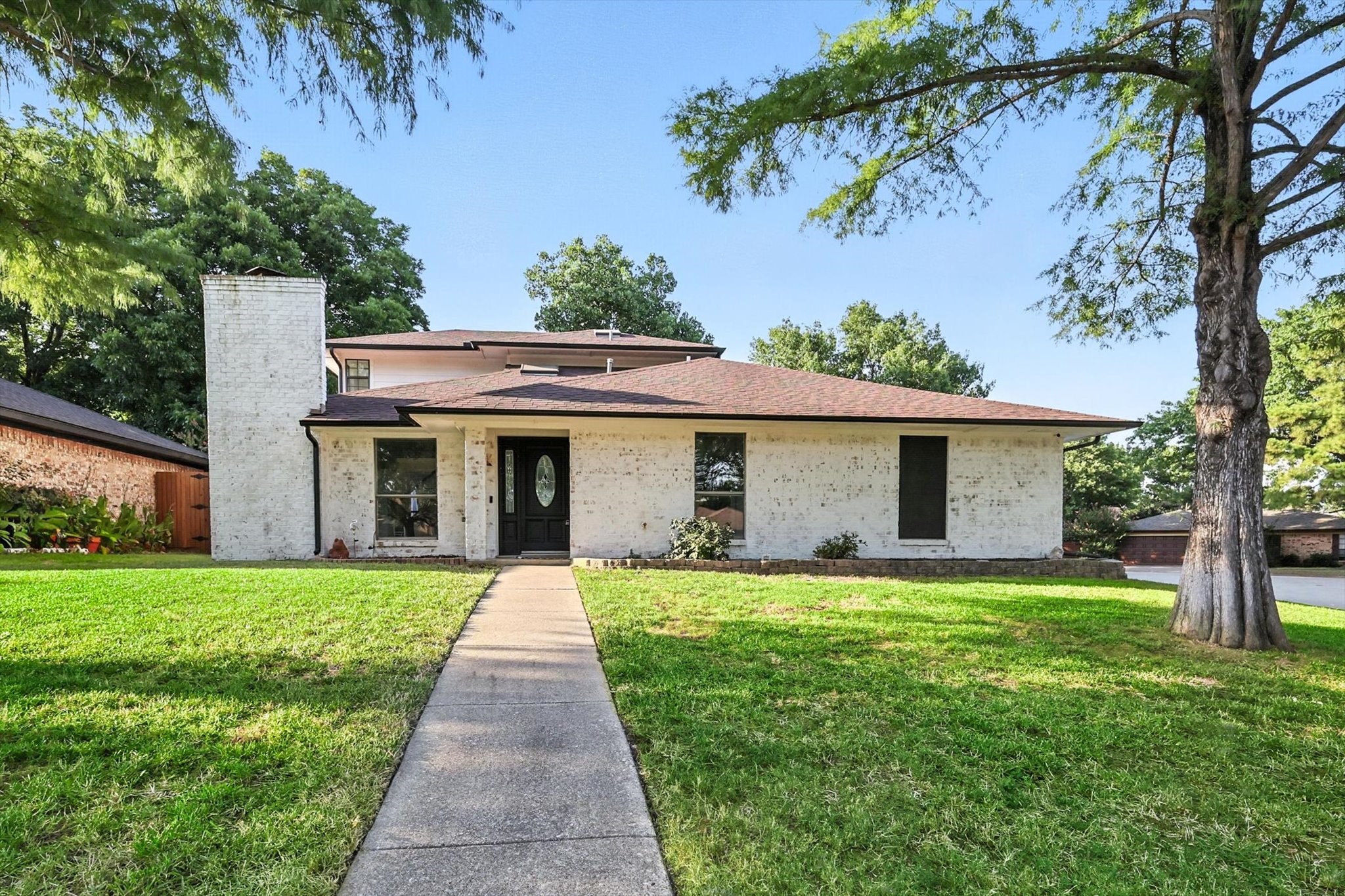 2902 Panhandle Drive Grapevine TX 76051