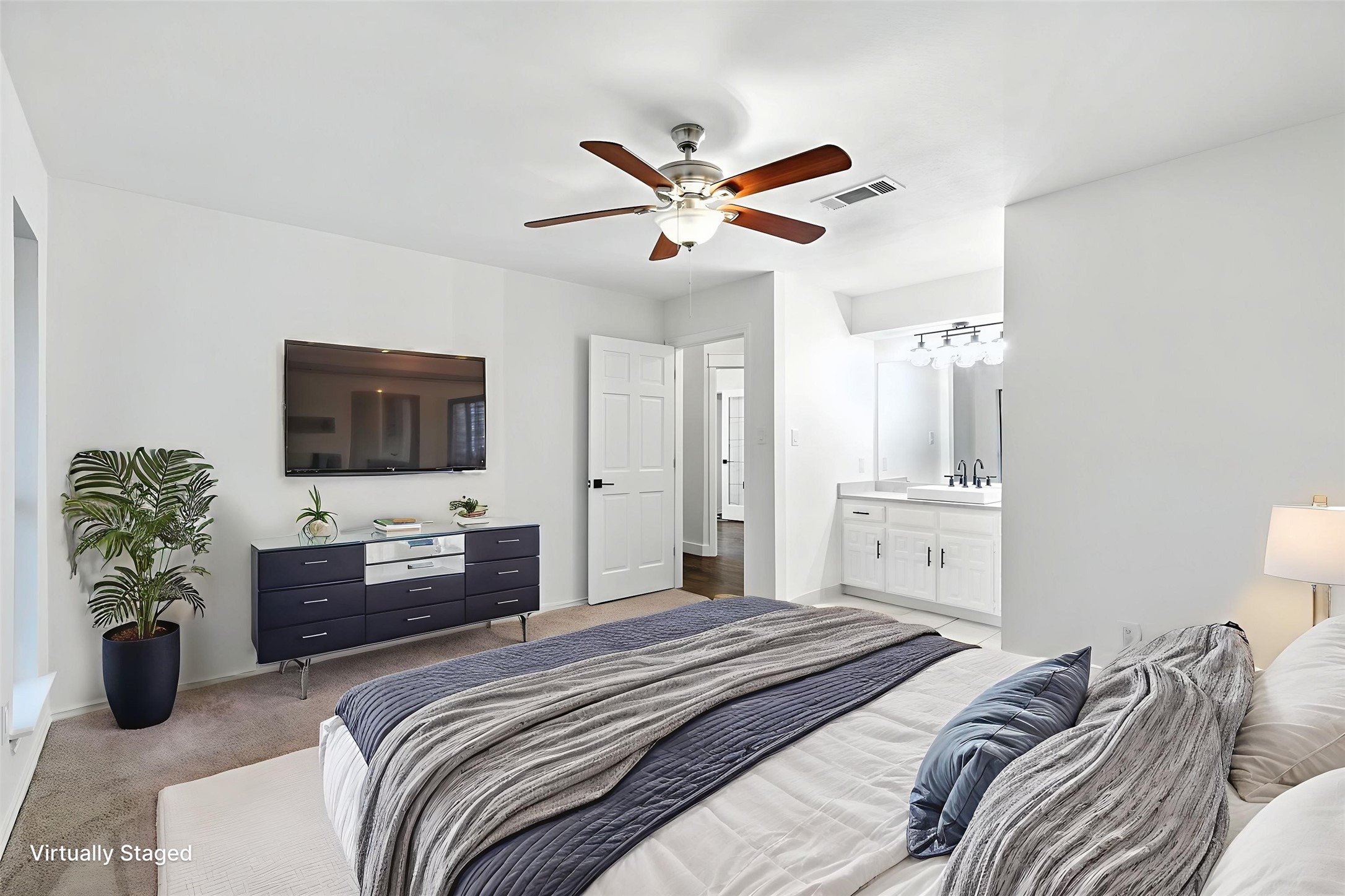 2902 Panhandle Drive Grapevine TX 76051