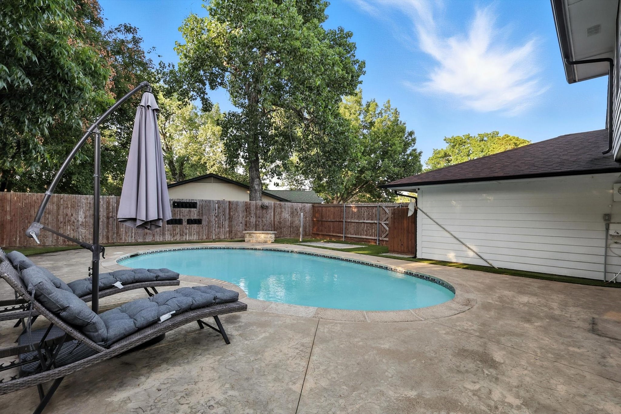 2902 Panhandle Drive Grapevine TX 76051