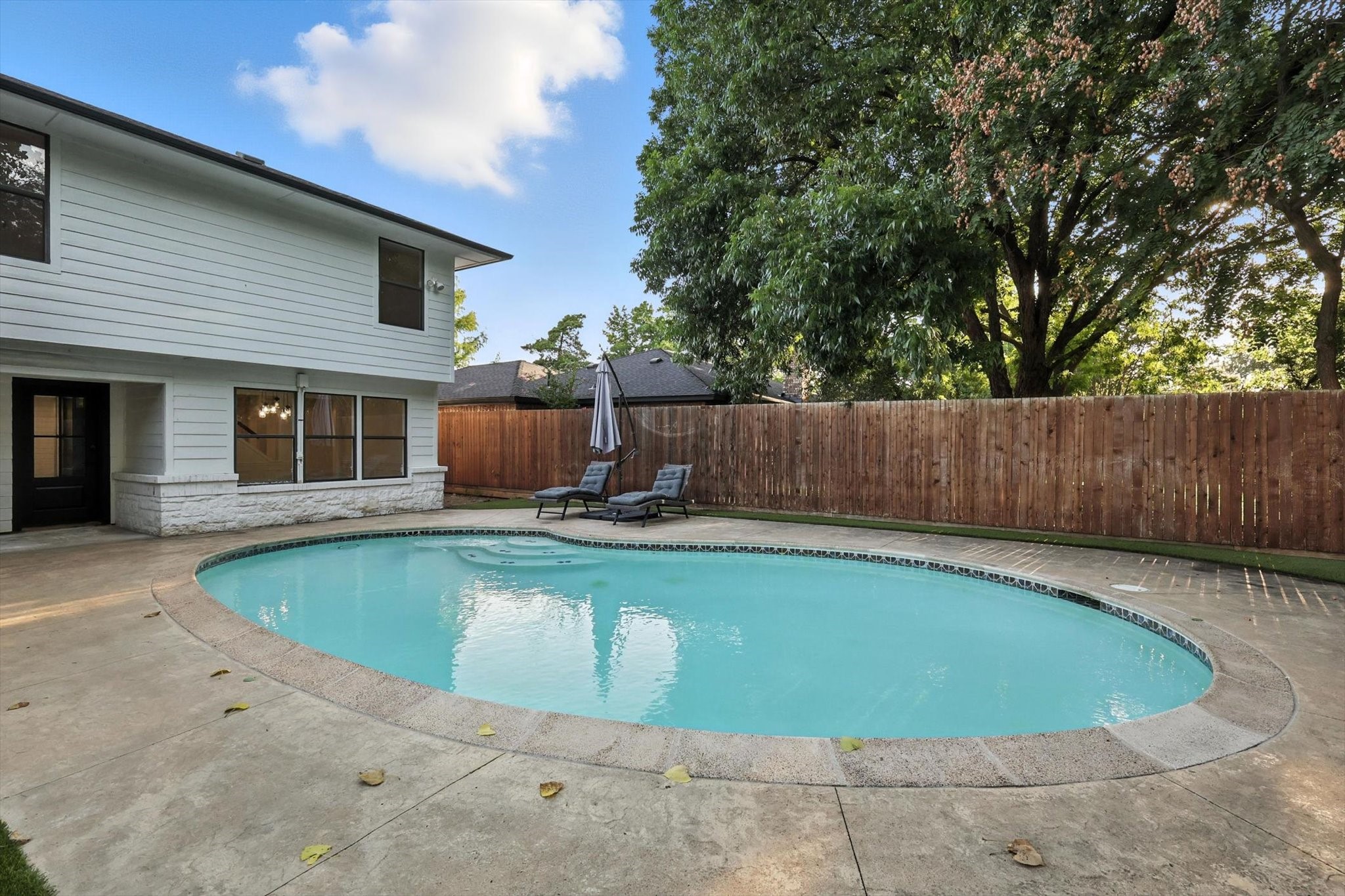 2902 Panhandle Drive Grapevine TX 76051