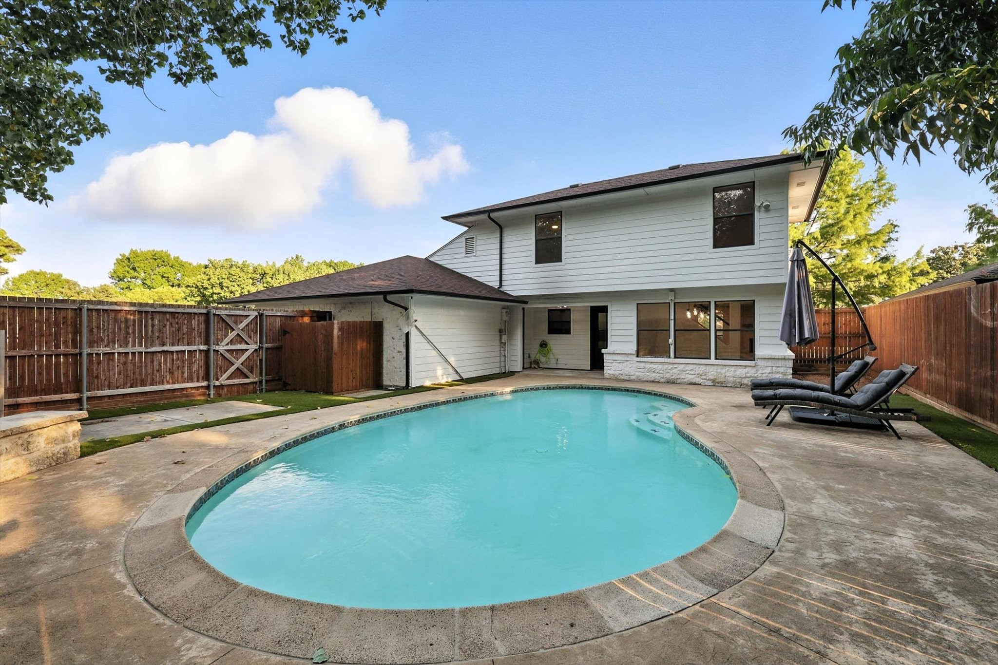 2902 Panhandle Drive Grapevine TX 76051