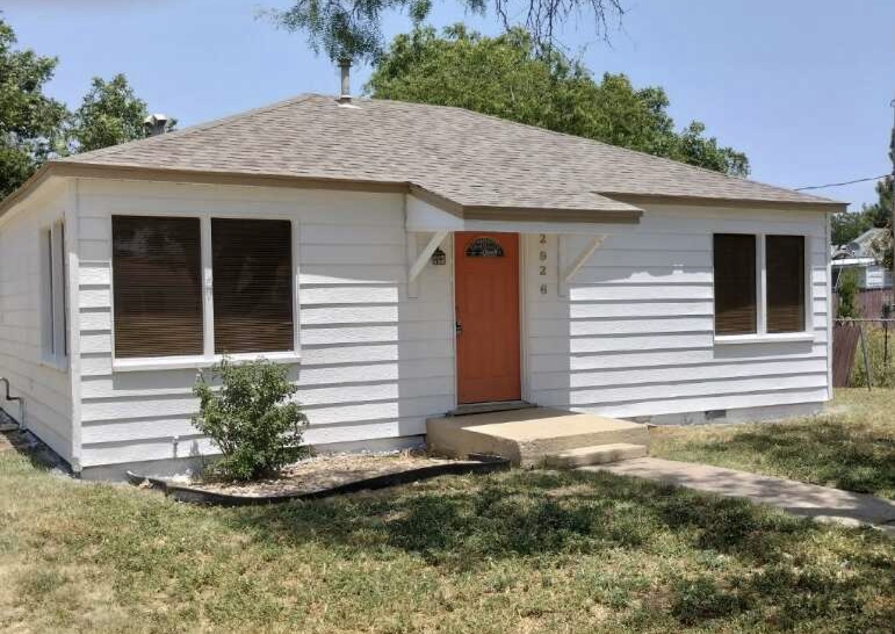 2926 S 12th Street Abilene TX 79605
