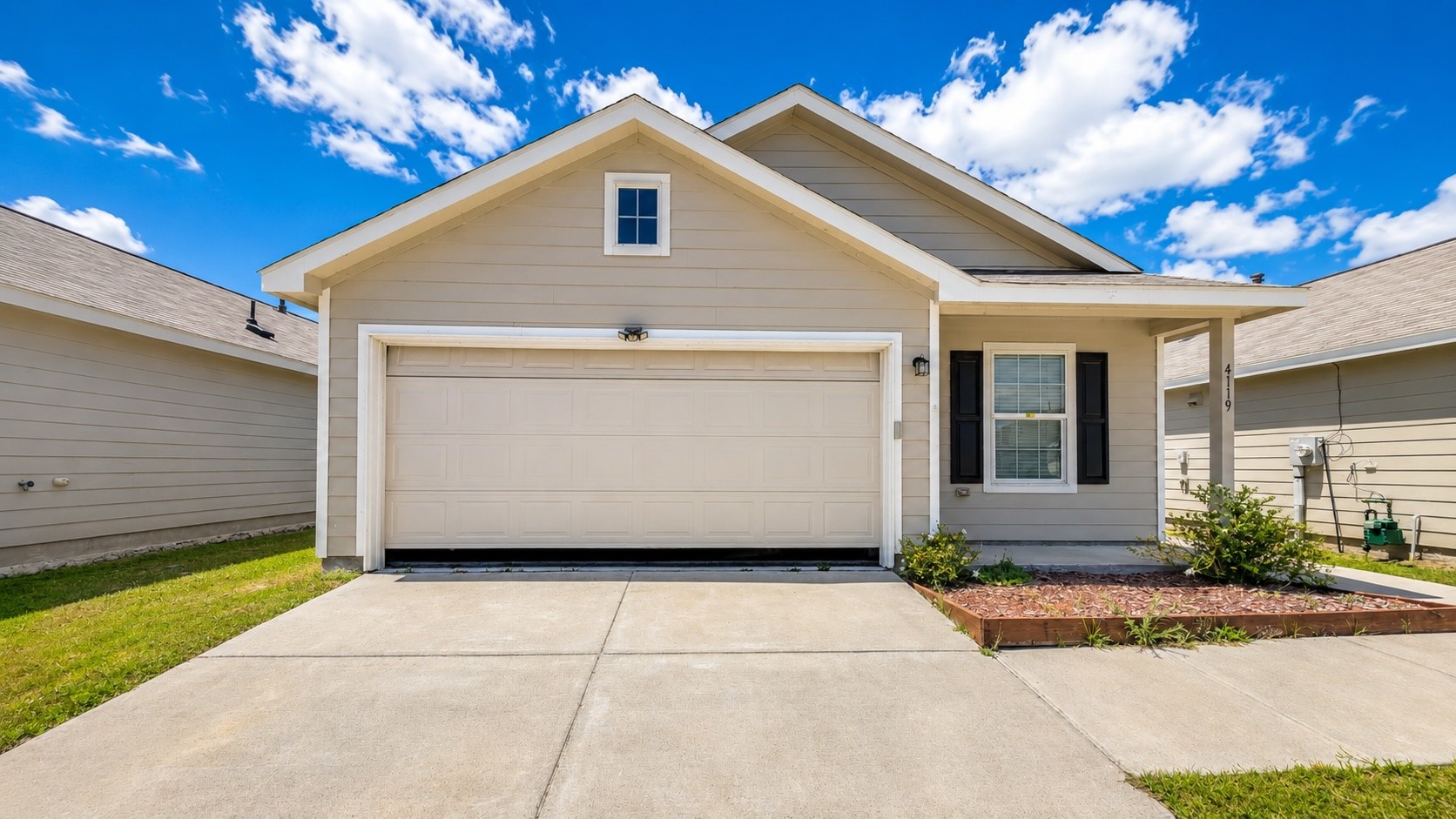 4119 Wintergreen Drive Forney TX 75126