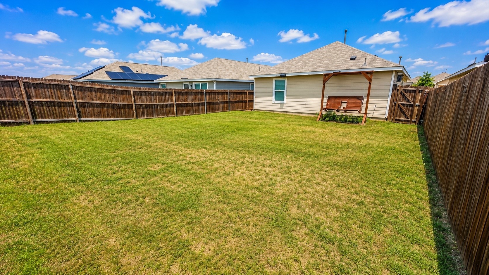 4119 Wintergreen Drive Forney TX 75126