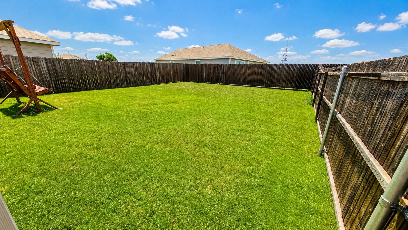 4119 Wintergreen Drive Forney TX 75126