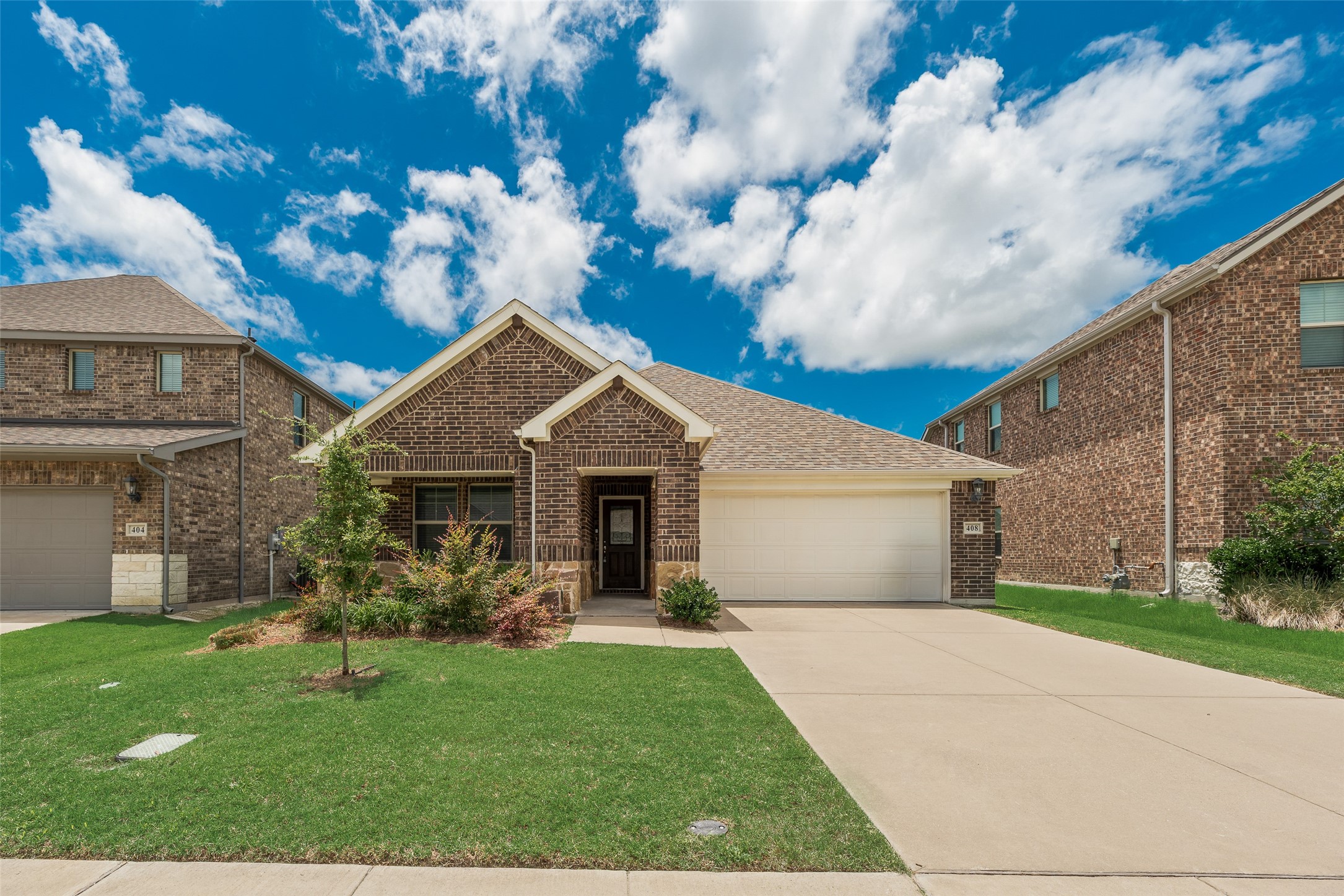 408 Ronda Road Fate TX 75087