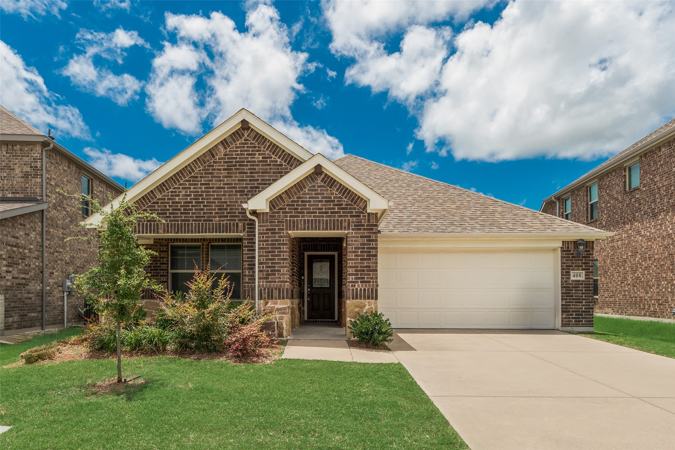 408 Ronda Road Fate TX 75087