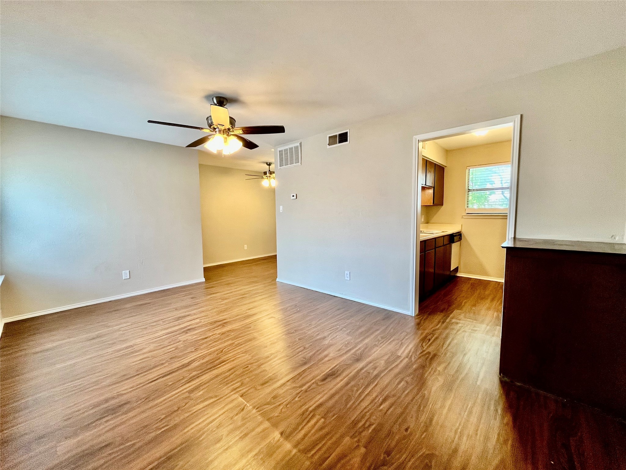2526 W Prairie Street W Denton TX 76201