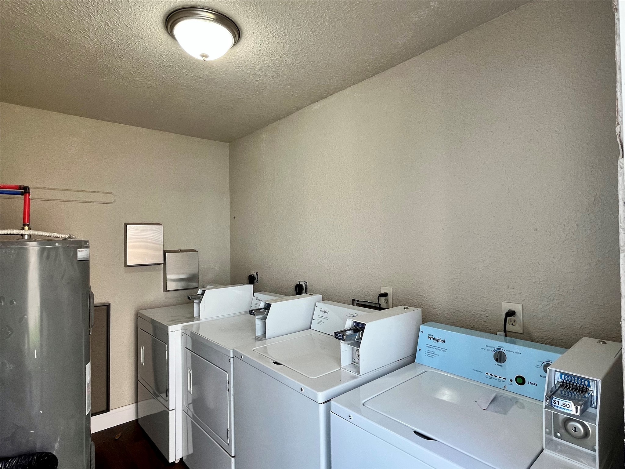 2526 W Prairie Street W Denton TX 76201