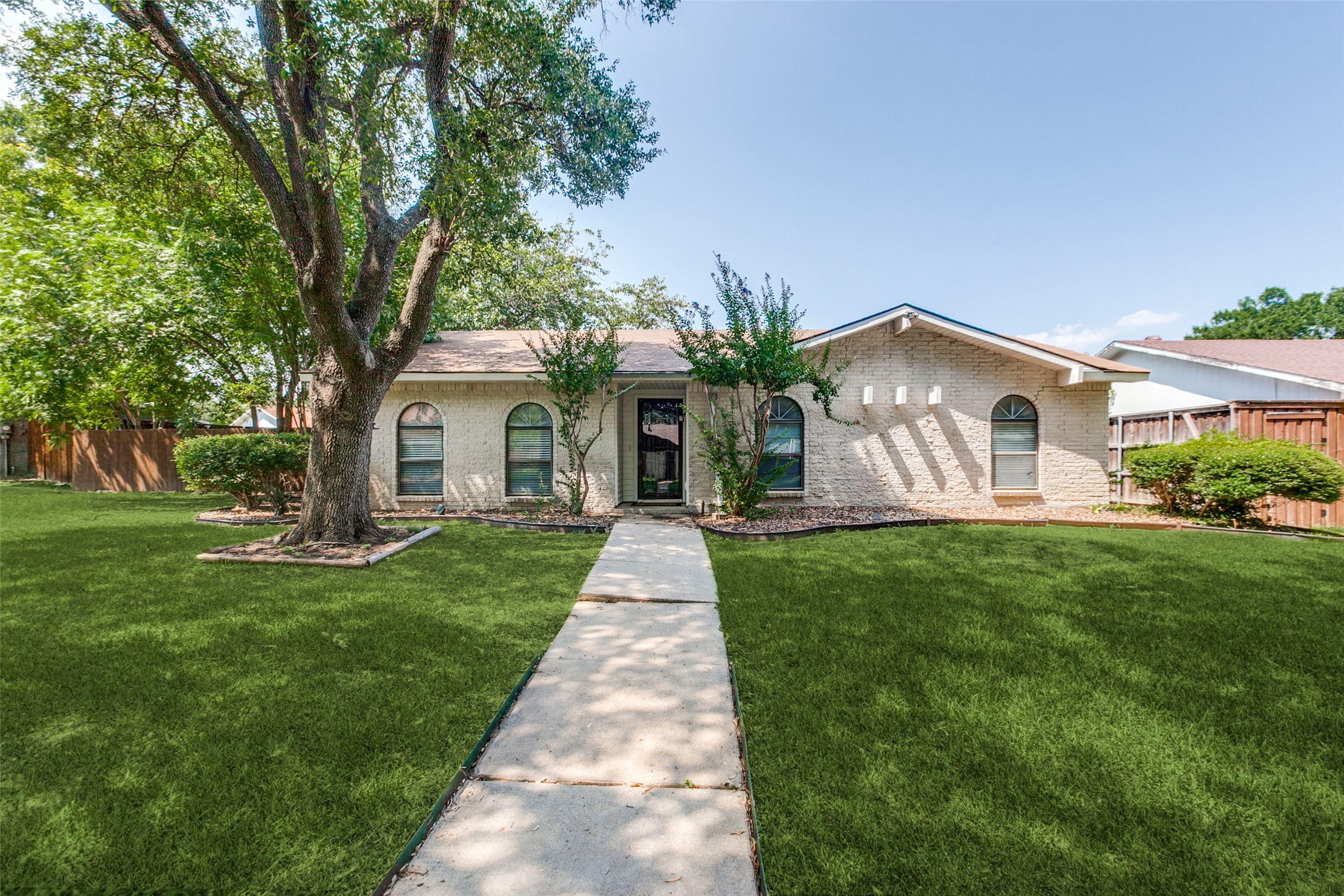 Plano TX, 1221 Middle Cove Drive