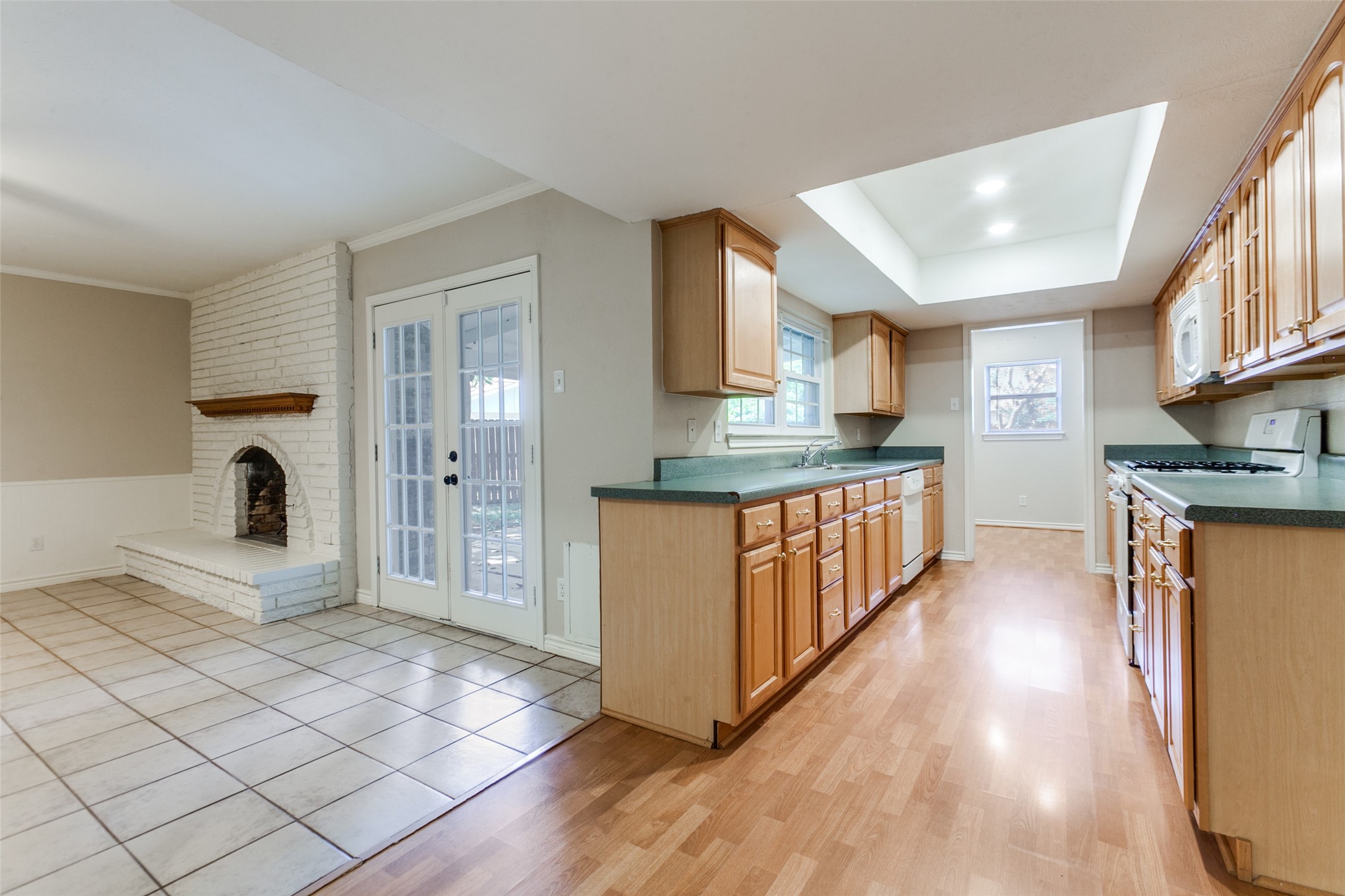 1221 Middle Cove Drive Plano TX 75023