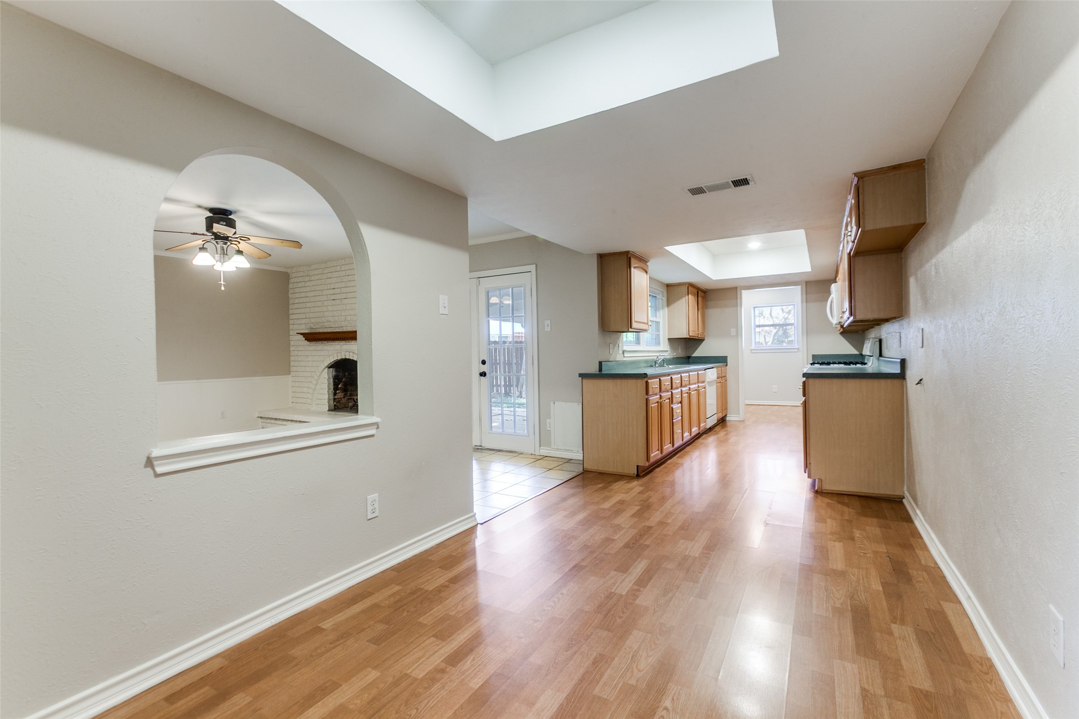 1221 Middle Cove Drive Plano TX 75023