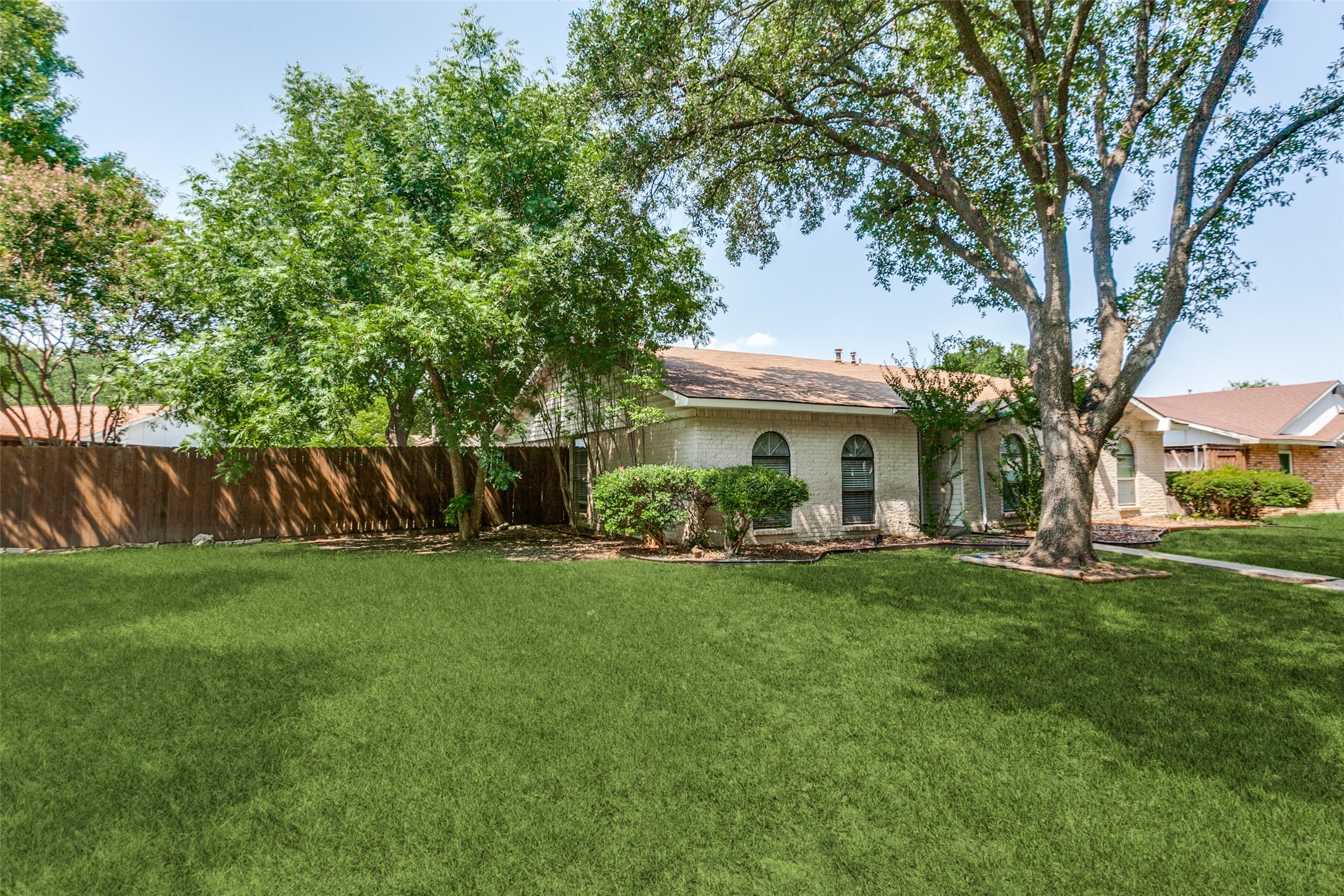 1221 Middle Cove Drive Plano TX 75023