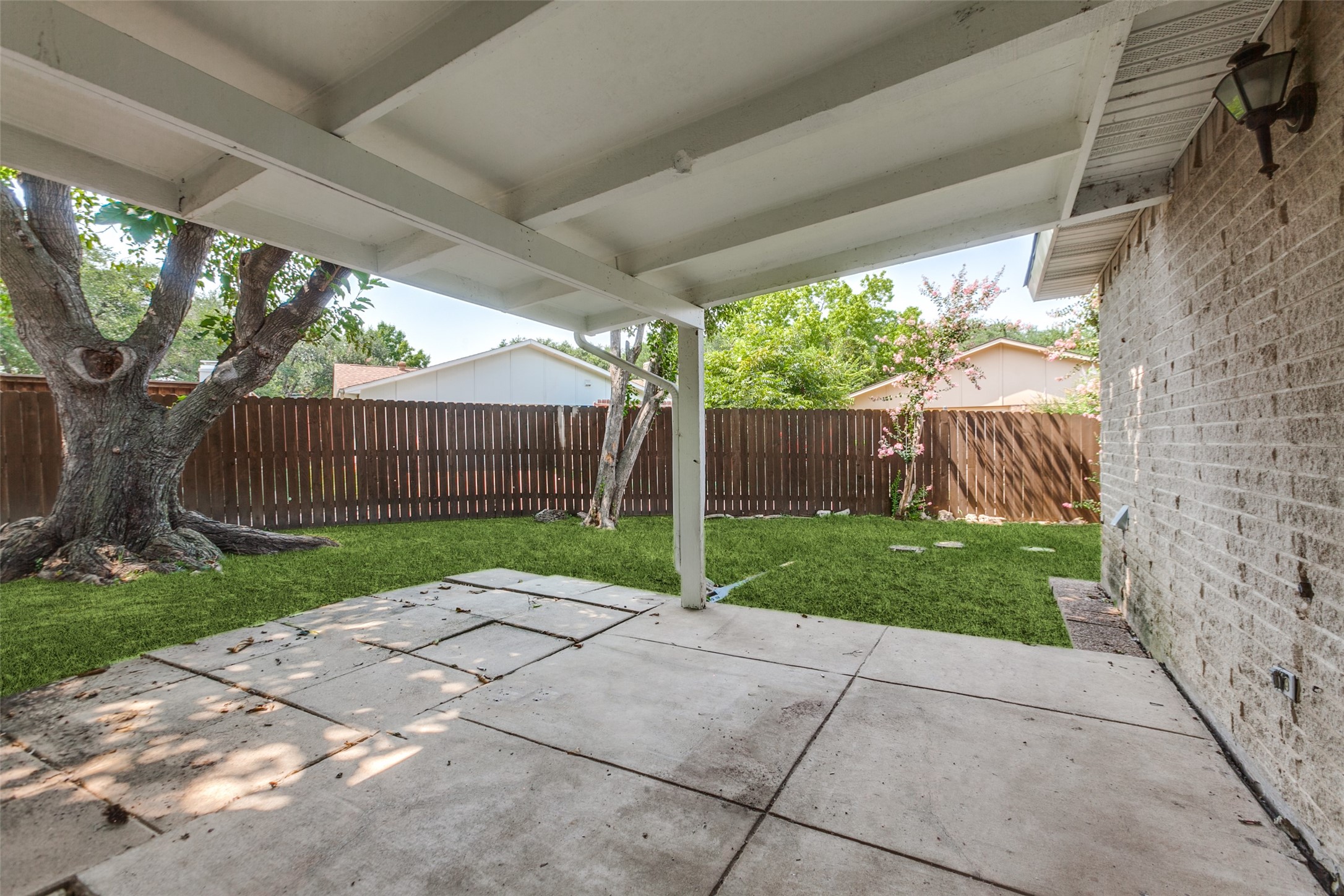 1221 Middle Cove Drive Plano TX 75023
