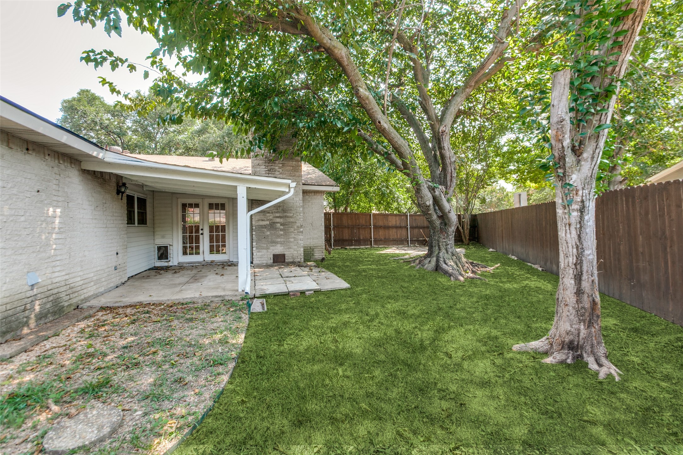 1221 Middle Cove Drive Plano TX 75023
