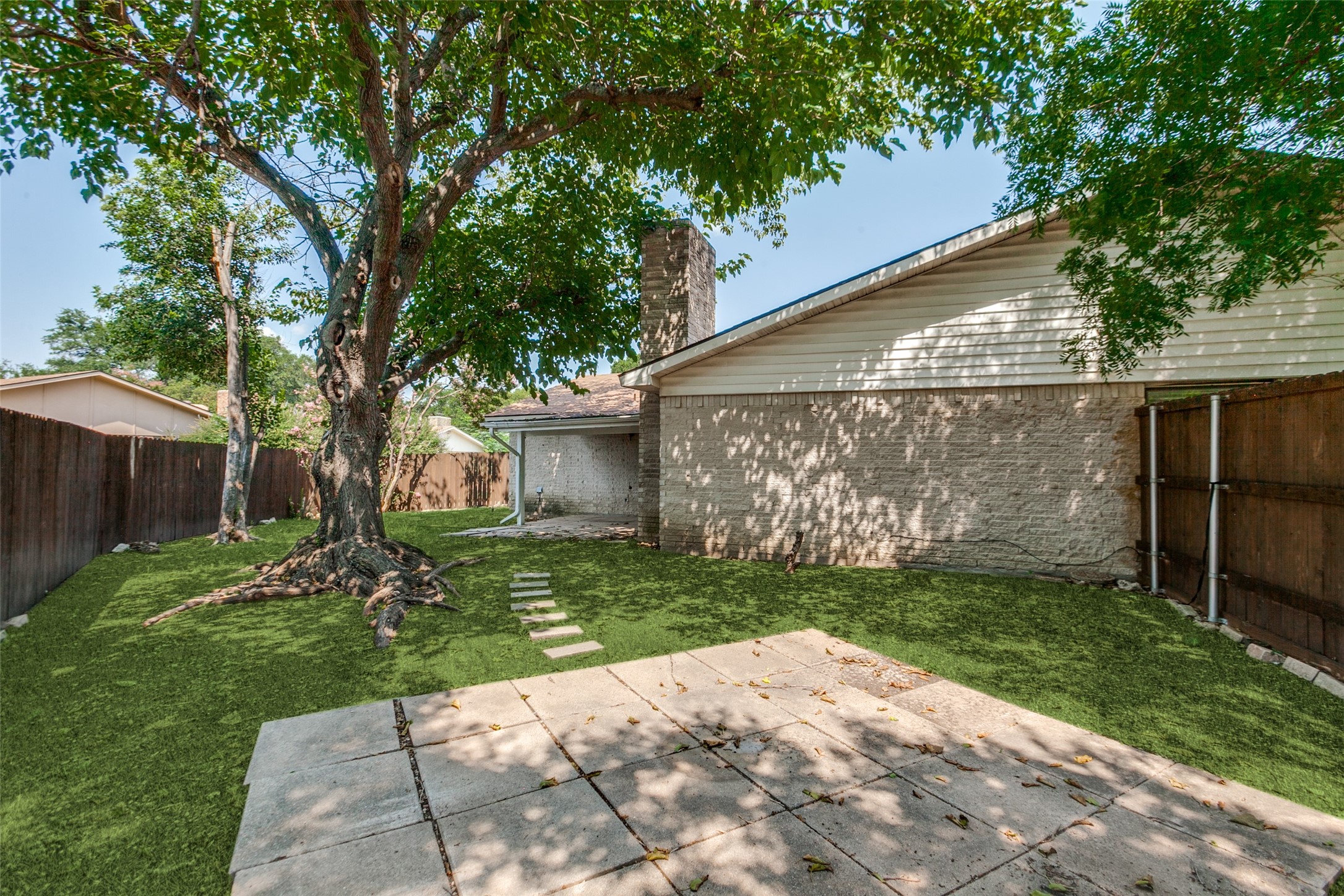 1221 Middle Cove Drive Plano TX 75023