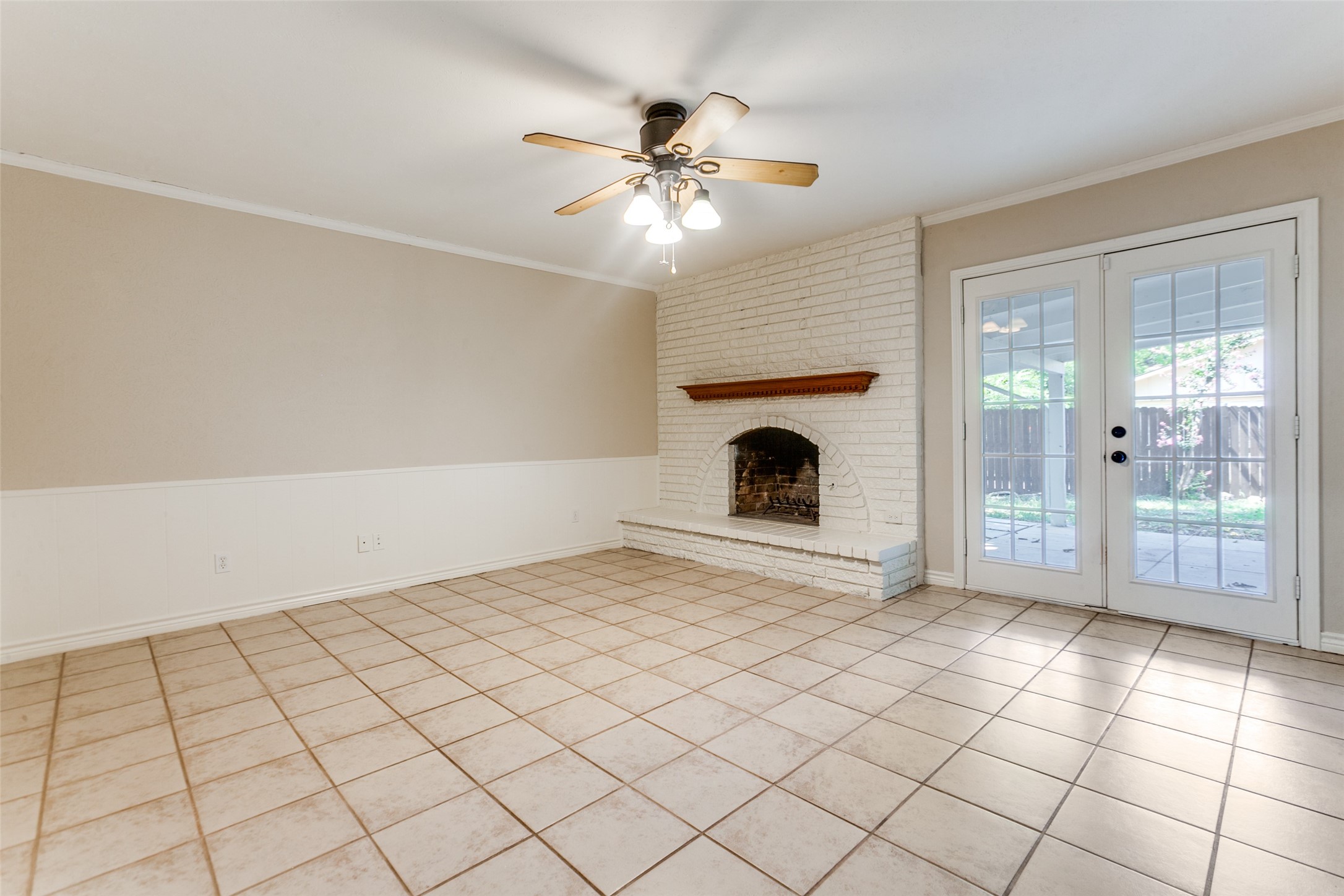 1221 Middle Cove Drive Plano TX 75023